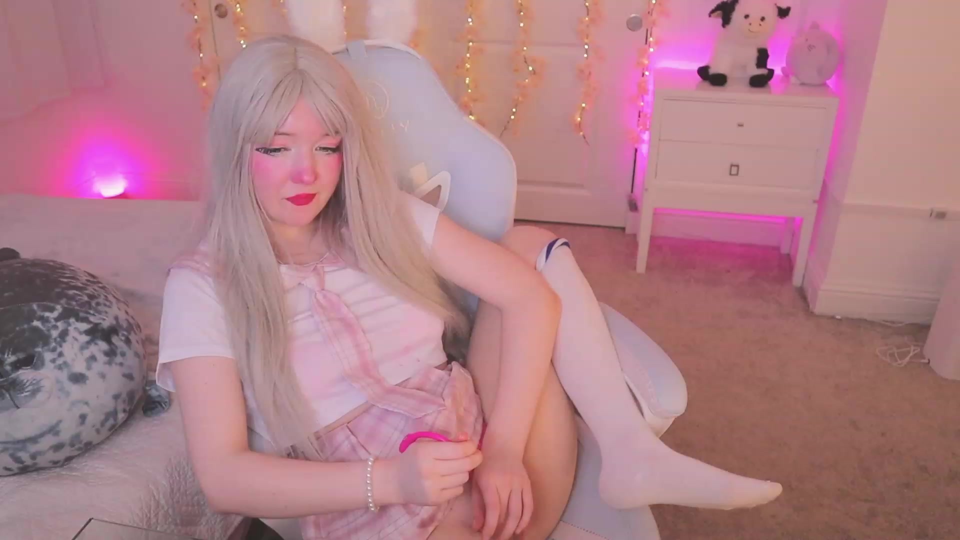 Gallery image thumbnail from SayGoodGirl's myfreecams stream on, 09/08/2023, 04:58 image 19 of 20