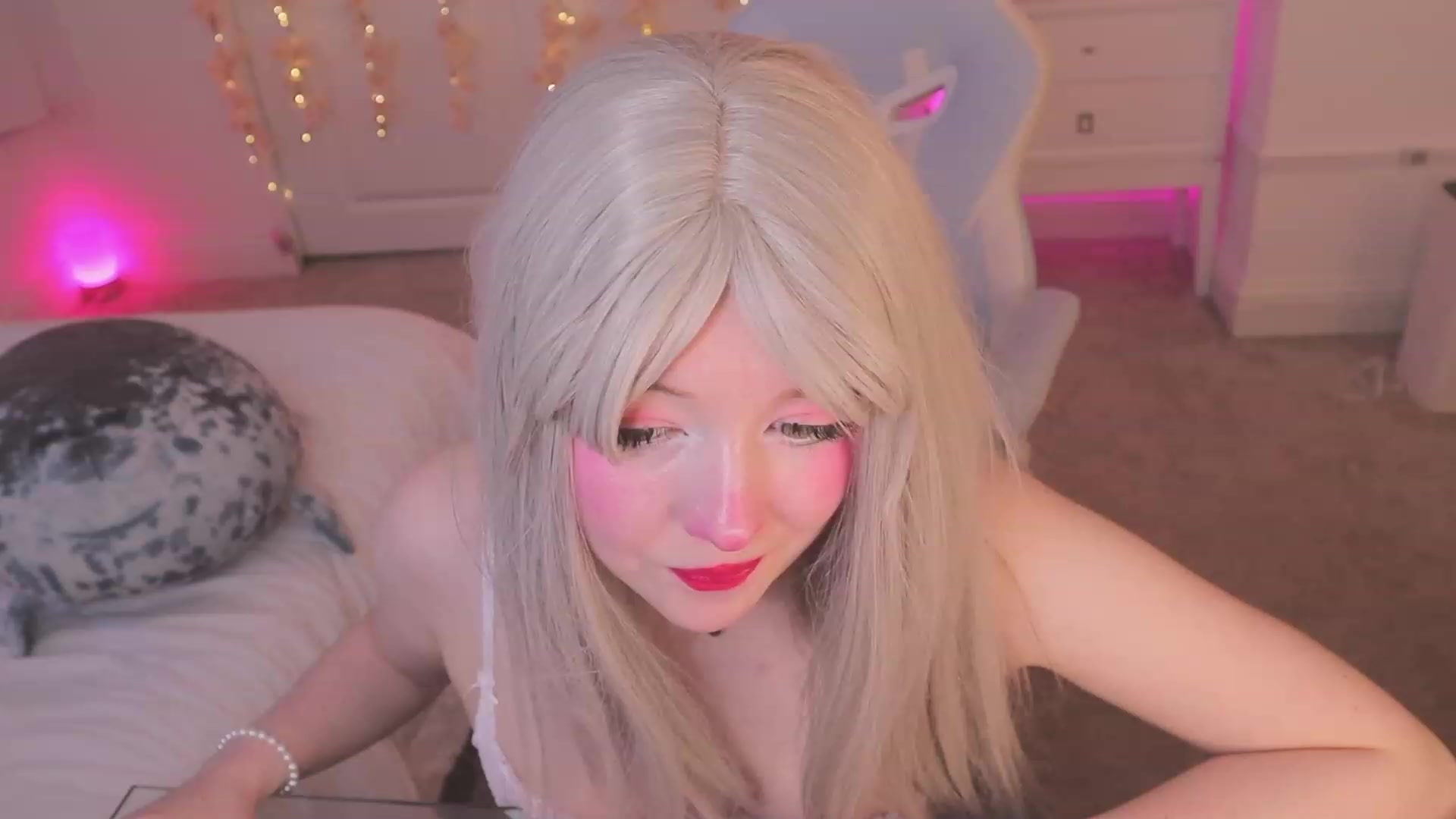 Gallery image thumbnail from SayGoodGirl's myfreecams stream on, 10/01/2023, 03:56 image 11 of 20