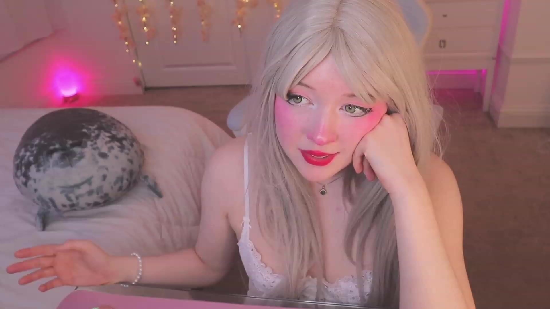 Gallery image thumbnail from SayGoodGirl's myfreecams stream on, 10/01/2023, 03:56 image 16 of 20