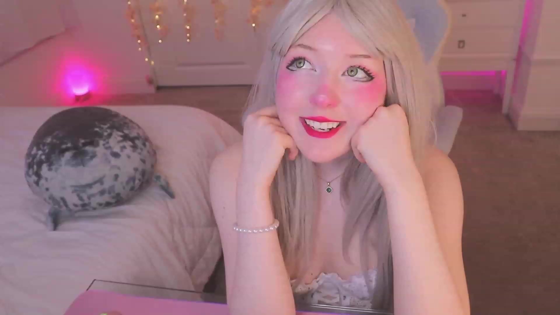 Gallery image thumbnail from SayGoodGirl's myfreecams stream on, 10/01/2023, 03:56 image 20 of 20