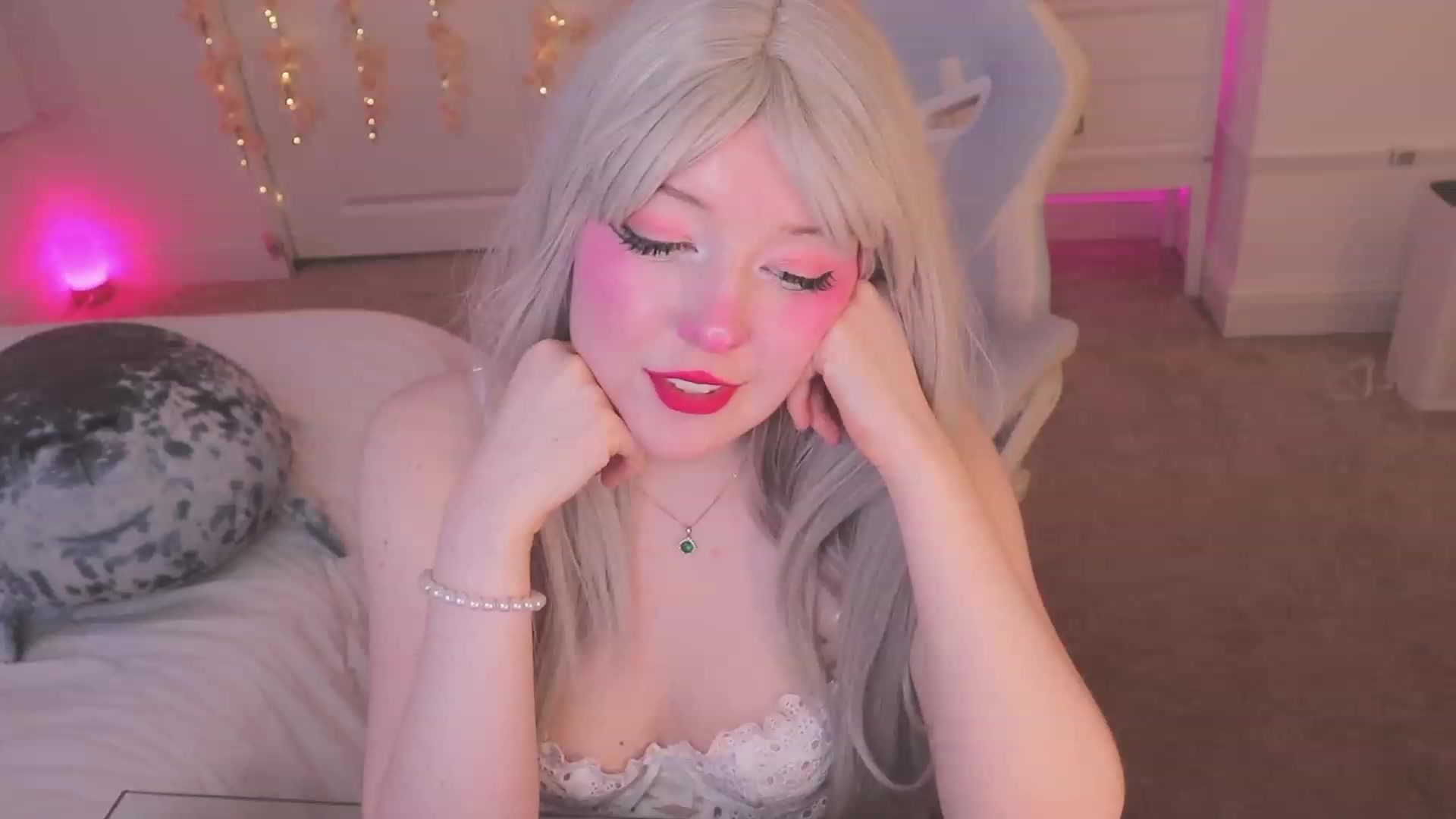 Gallery image thumbnail from SayGoodGirl's myfreecams stream on, 10/01/2023, 03:56 image 7 of 20