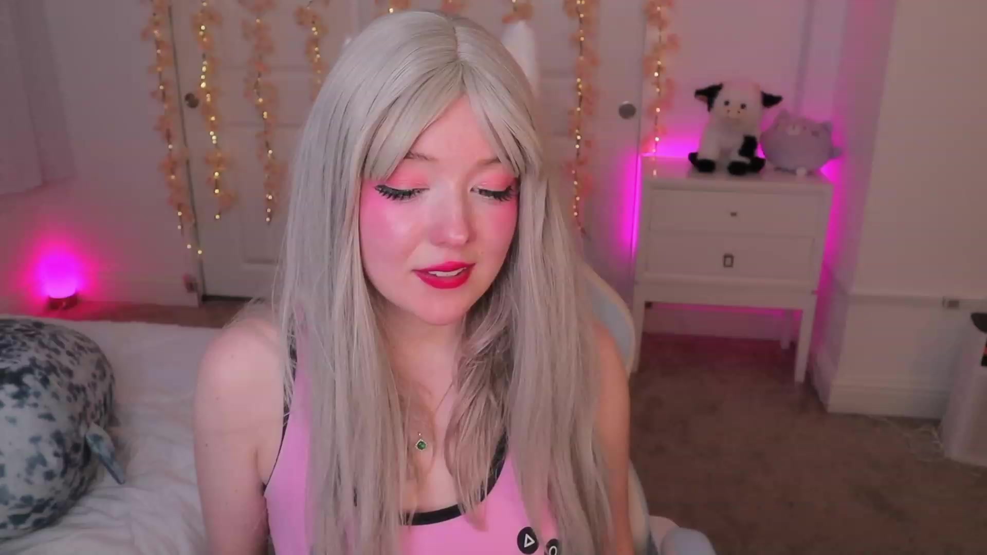 Gallery image thumbnail from SayGoodGirl's myfreecams stream on, 10/02/2023, 05:38 image 12 of 20