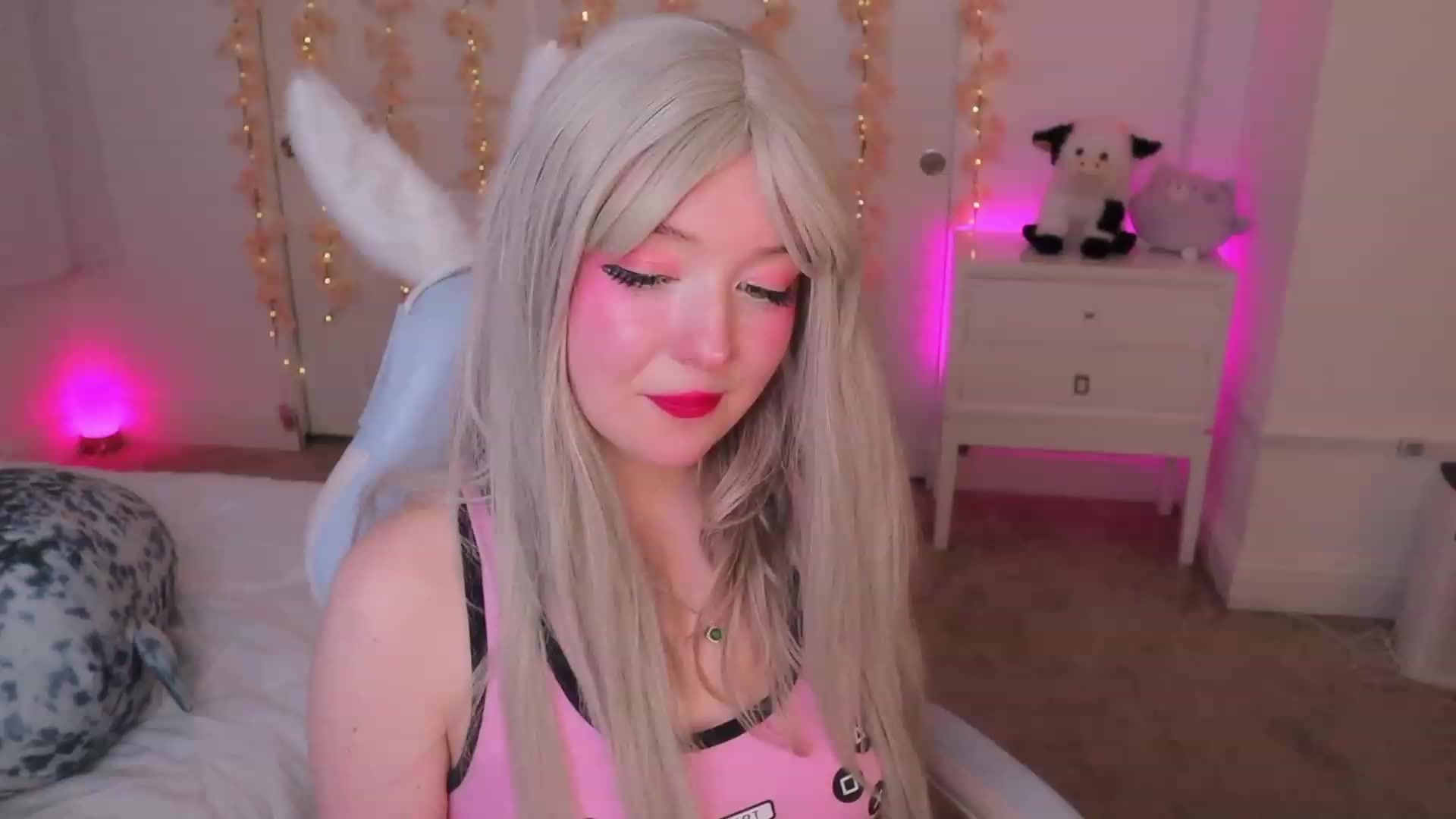 Gallery image thumbnail from SayGoodGirl's myfreecams stream on, 10/02/2023, 05:38 image 16 of 20
