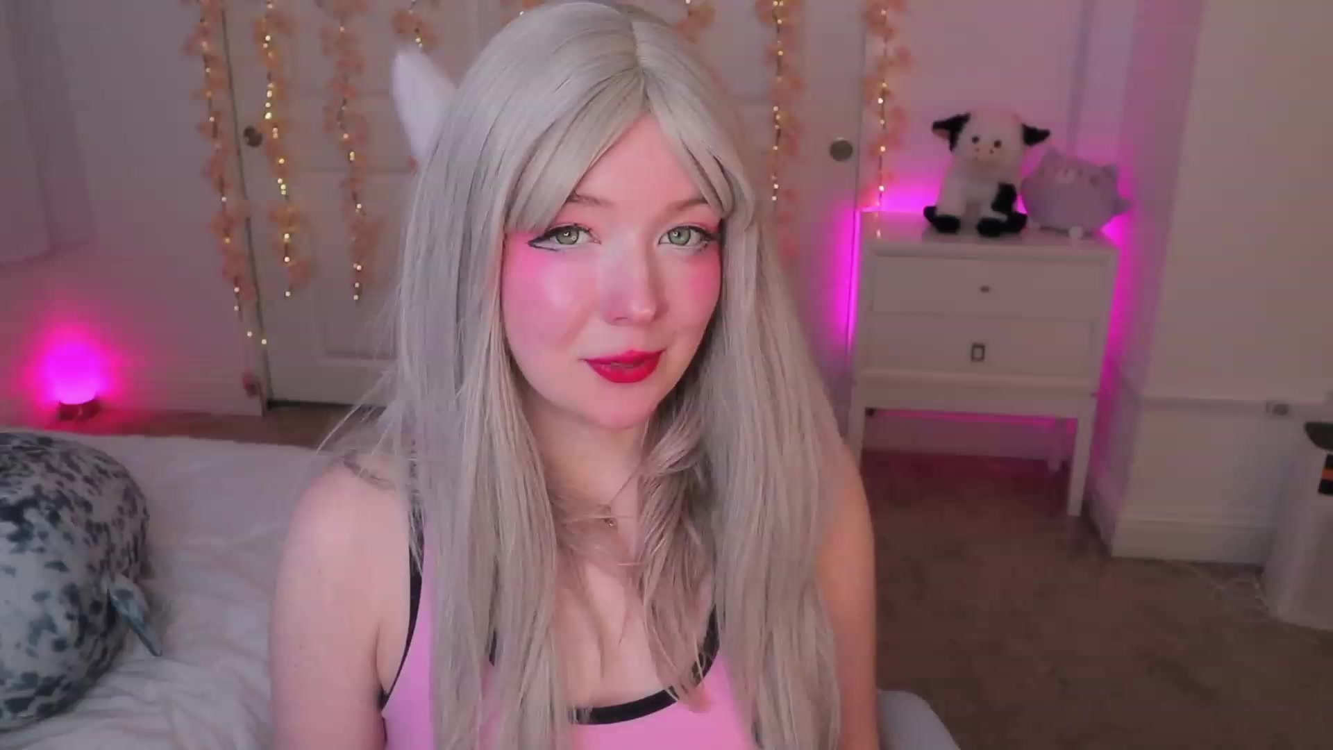 Gallery image thumbnail from SayGoodGirl's myfreecams stream on, 10/02/2023, 05:38 image 8 of 20