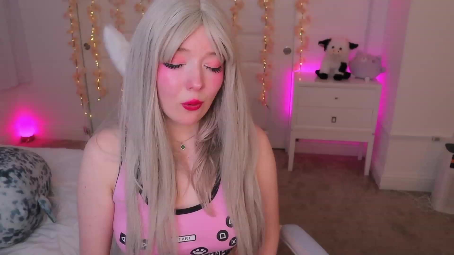 Gallery image thumbnail from SayGoodGirl's myfreecams stream on, 10/02/2023, 05:38 image 10 of 20