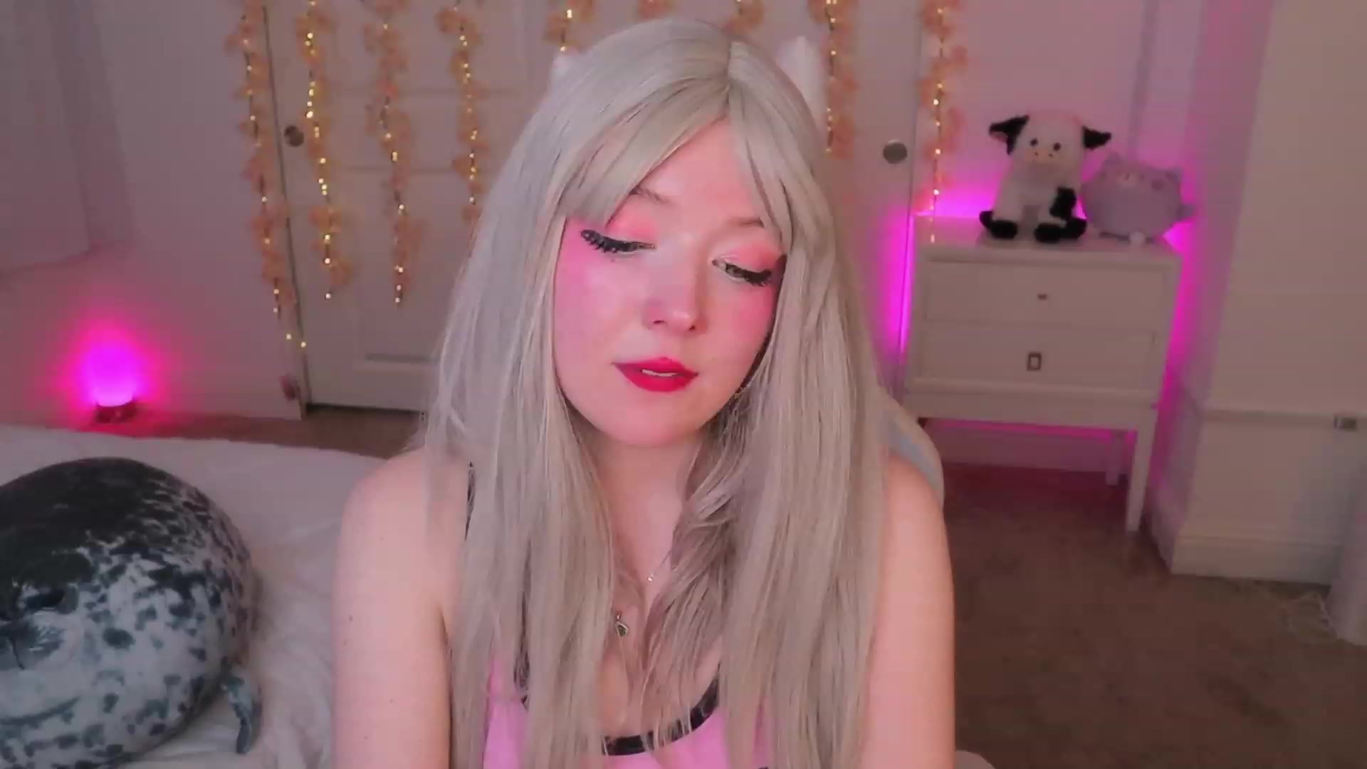 Gallery image thumbnail from SayGoodGirl's myfreecams stream on, 10/02/2023, 05:59 image 15 of 20