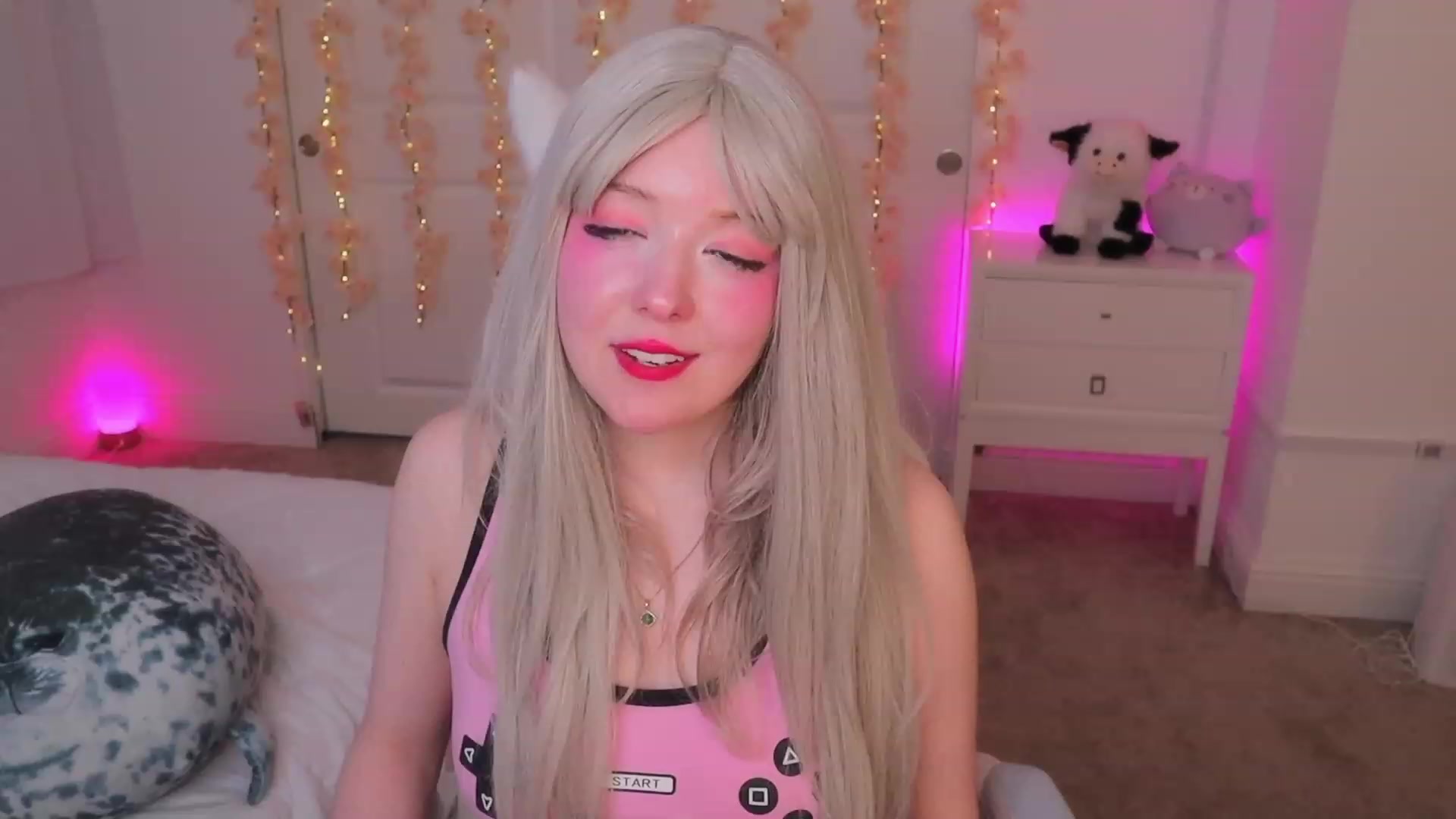 Gallery image thumbnail from SayGoodGirl's myfreecams stream on, 10/02/2023, 05:59 image 5 of 20