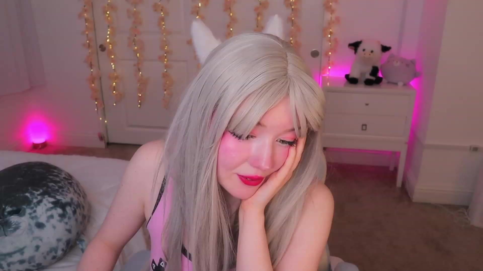 Gallery image thumbnail from SayGoodGirl's myfreecams stream on, 10/02/2023, 05:59 image 8 of 20