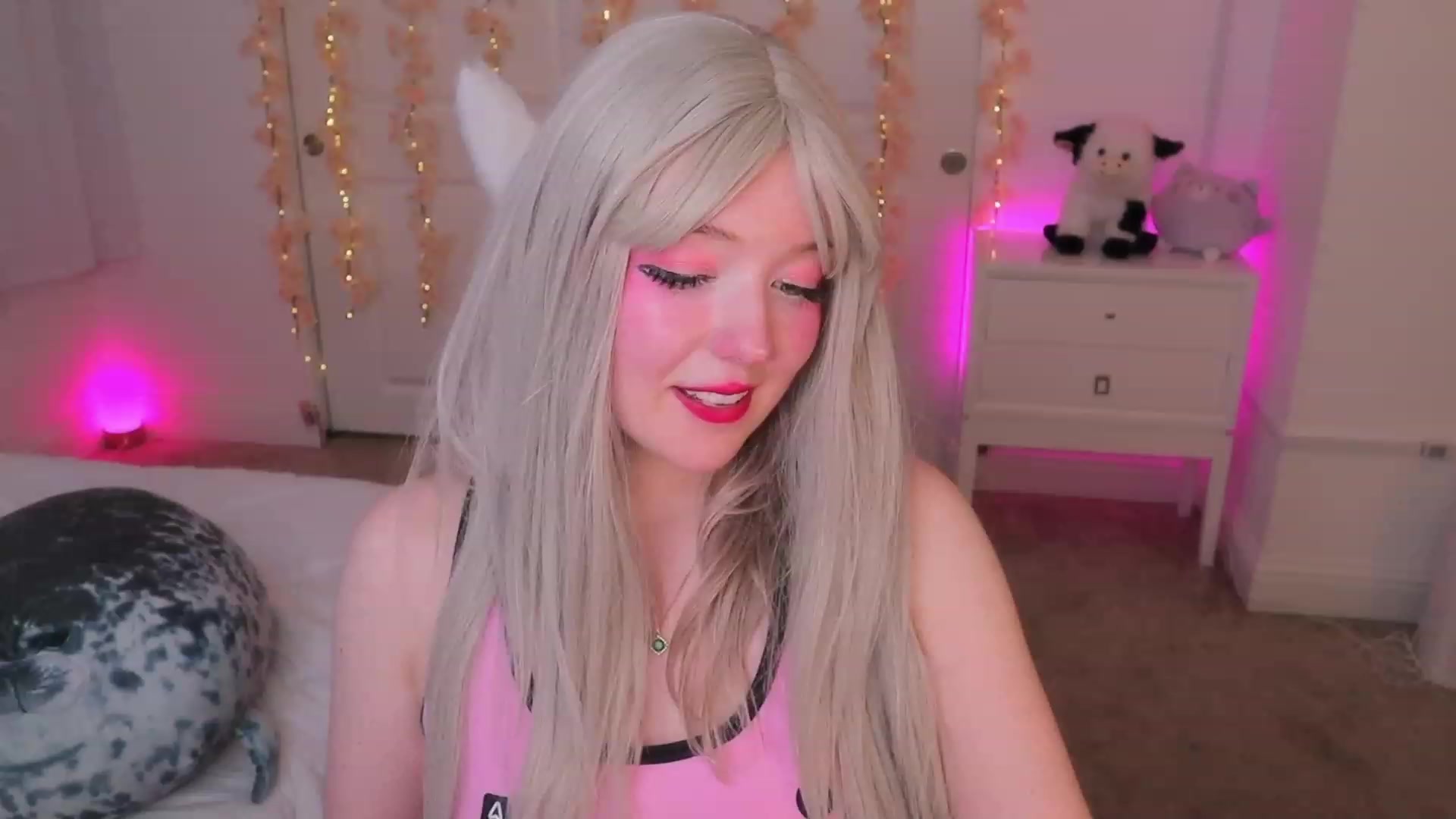 Gallery image thumbnail from SayGoodGirl's myfreecams stream on, 10/02/2023, 05:59 image 18 of 20