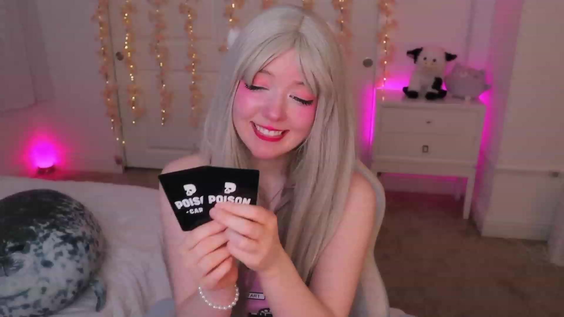 Gallery image thumbnail from SayGoodGirl's myfreecams stream on, 10/02/2023, 05:59 image 14 of 20