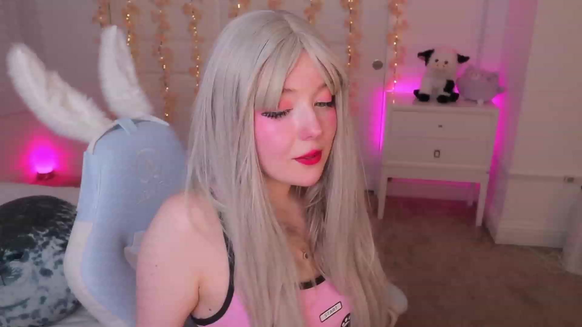 Gallery image thumbnail from SayGoodGirl's myfreecams stream on, 10/02/2023, 05:59 image 3 of 20