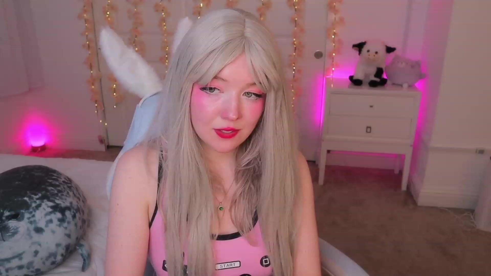 Gallery image thumbnail from SayGoodGirl's myfreecams stream on, 10/02/2023, 05:59 image 1 of 20