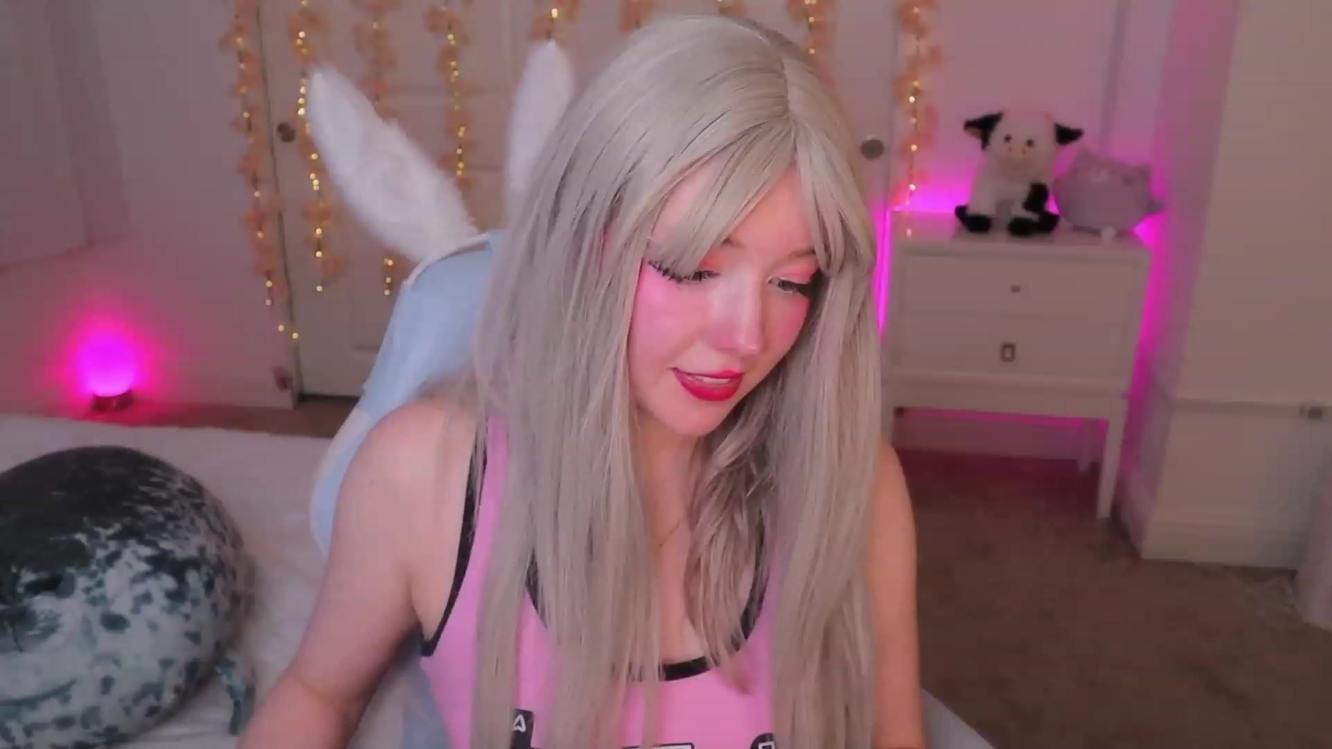 Gallery image thumbnail from SayGoodGirl's myfreecams stream on, 10/02/2023, 05:59 image 20 of 20