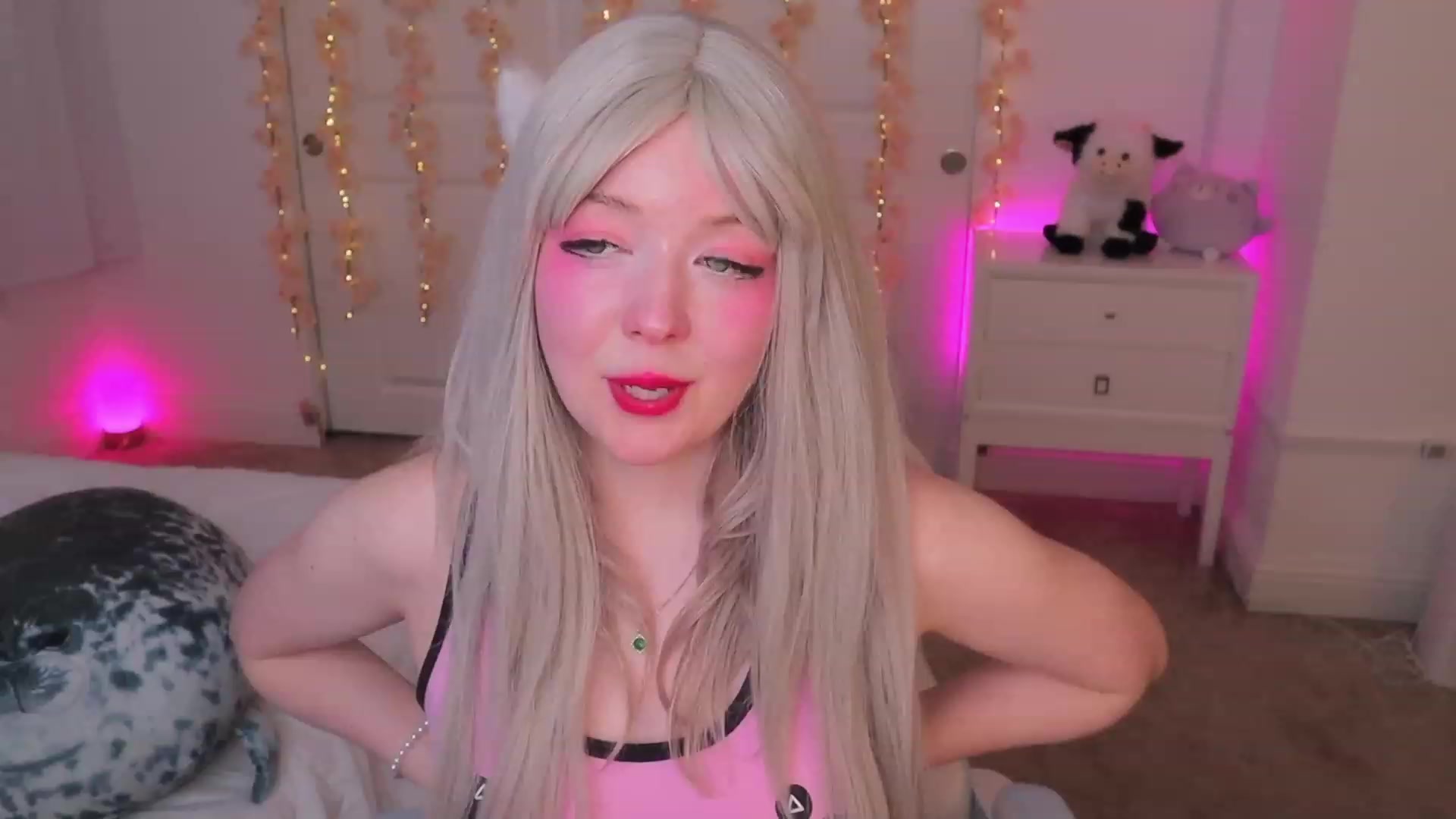 Gallery image thumbnail from SayGoodGirl's myfreecams stream on, 10/02/2023, 05:59 image 16 of 20