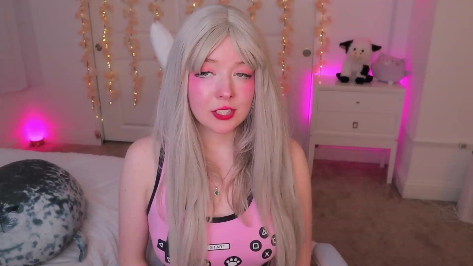 Gallery image thumbnail from SayGoodGirl's myfreecams stream on, 10/02/2023, 05:59 image 4 of 20