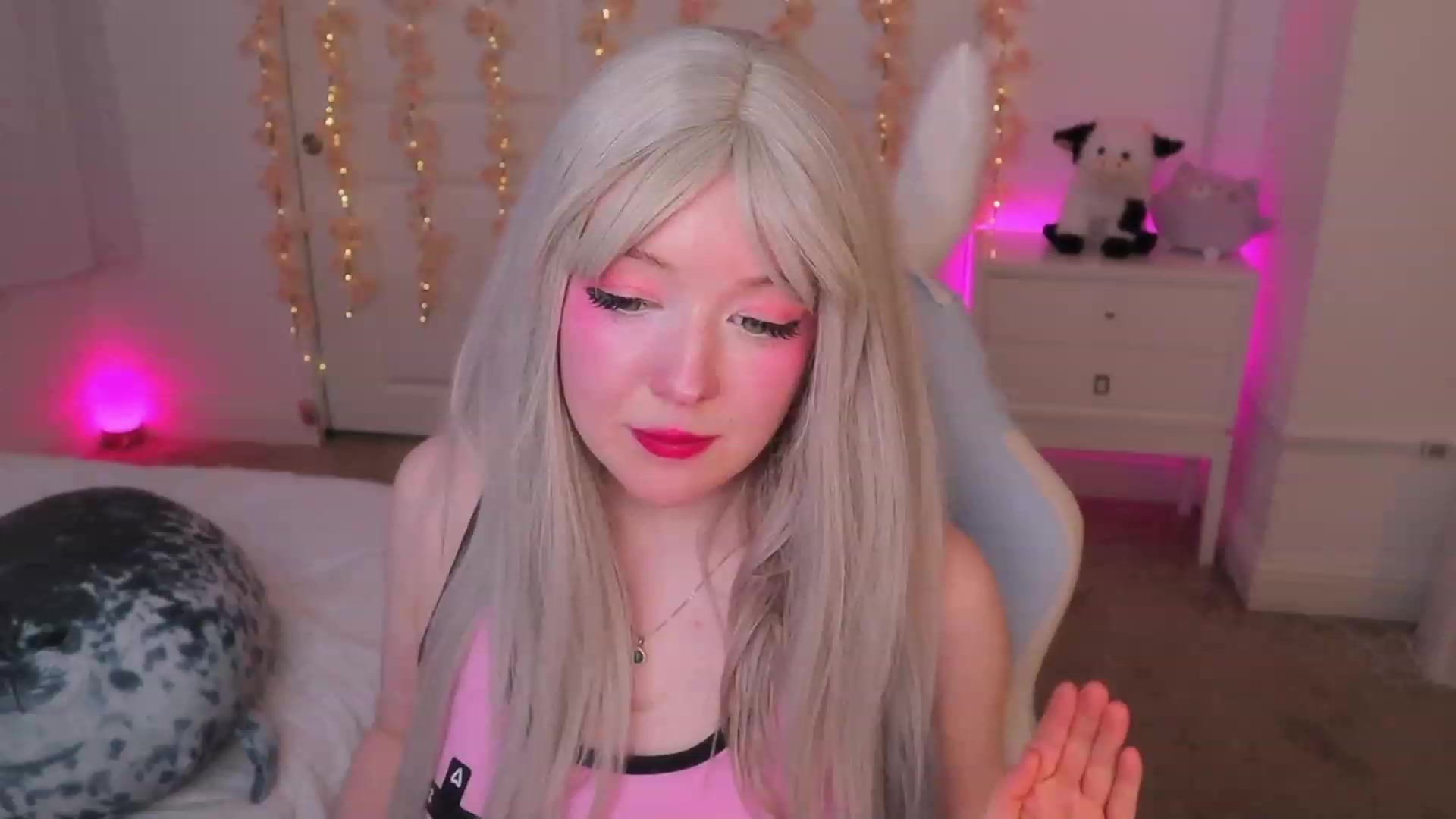 Gallery image thumbnail from SayGoodGirl's myfreecams stream on, 10/02/2023, 05:59 image 19 of 20