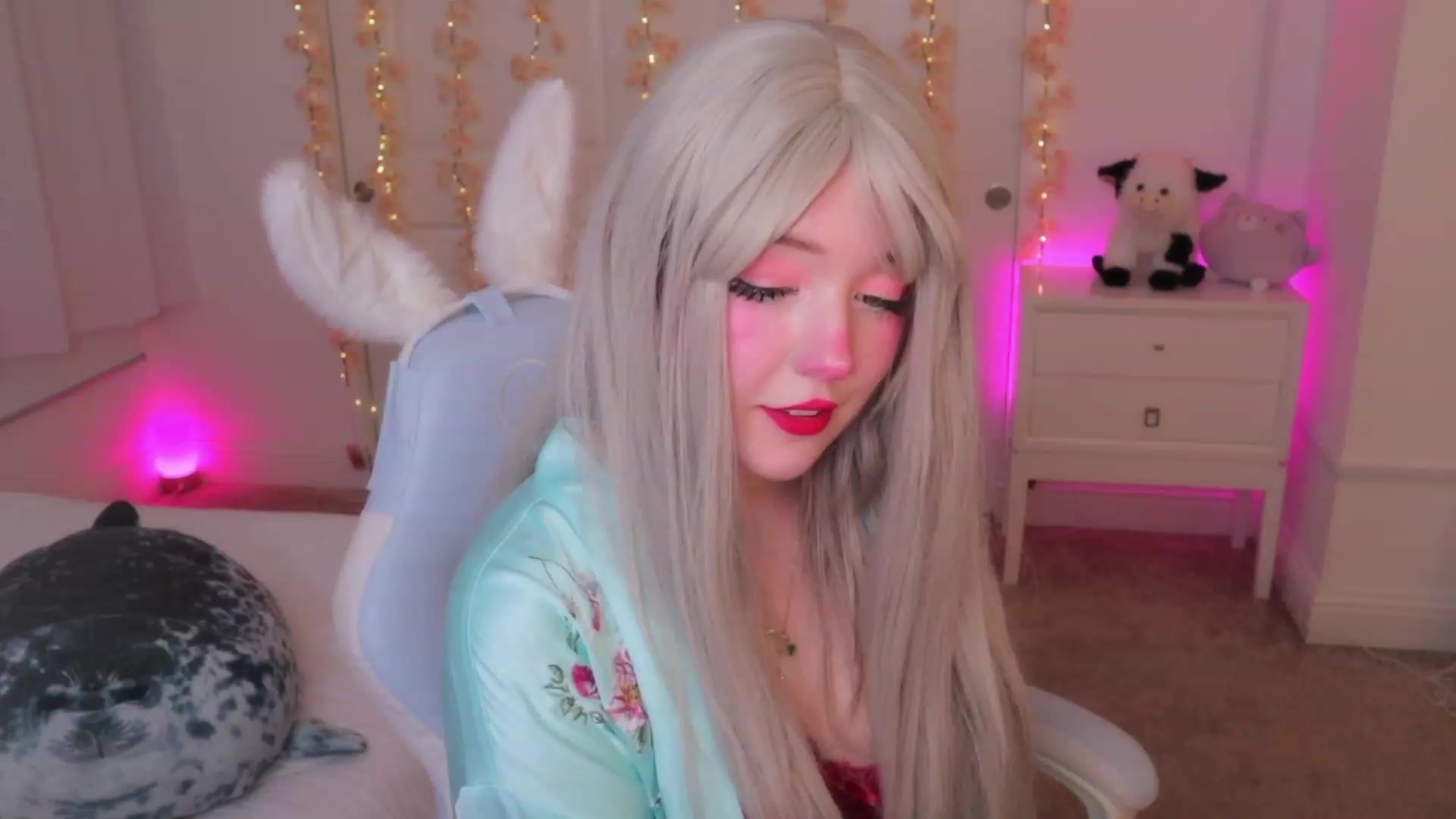 Gallery image thumbnail from SayGoodGirl's myfreecams stream on, 10/04/2023, 02:31 image 7 of 20