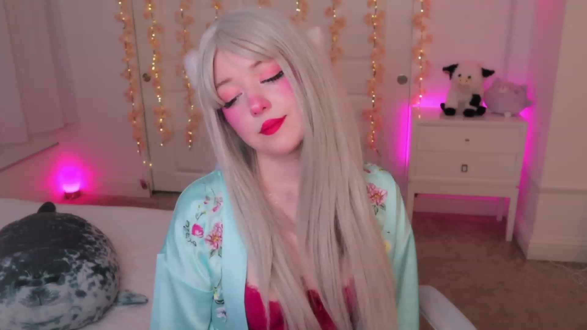 Gallery image thumbnail from SayGoodGirl's myfreecams stream on, 10/04/2023, 02:31 image 8 of 20