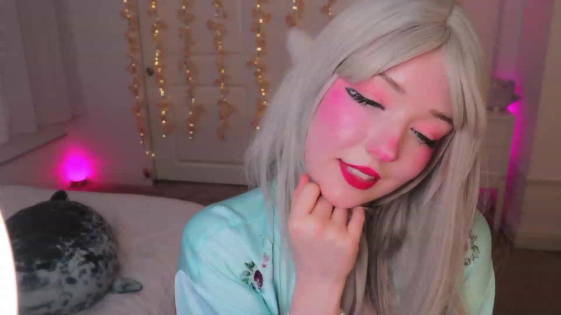 Gallery image thumbnail from SayGoodGirl's myfreecams stream on, 10/04/2023, 02:52 image 14 of 20