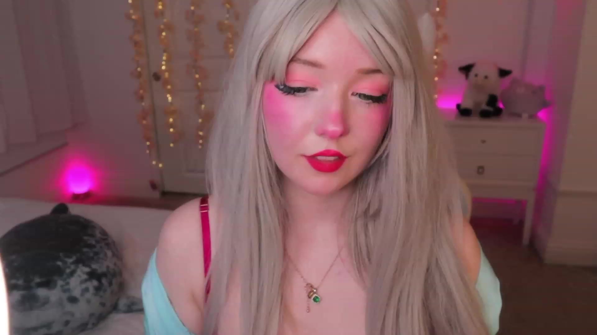Gallery image thumbnail from SayGoodGirl's myfreecams stream on, 10/04/2023, 02:52 image 3 of 20