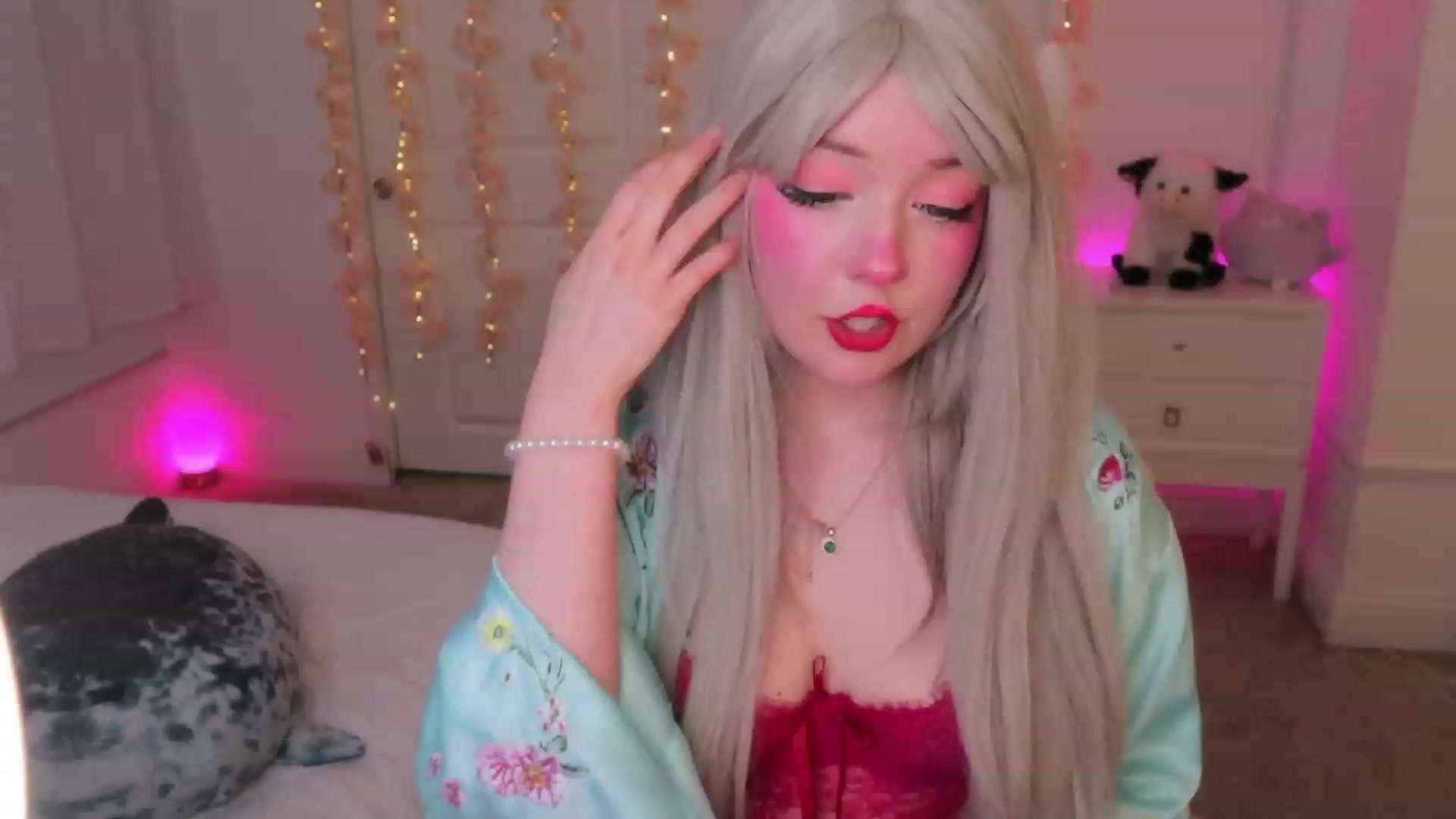 Gallery image thumbnail from SayGoodGirl's myfreecams stream on, 10/04/2023, 02:52 image 5 of 20