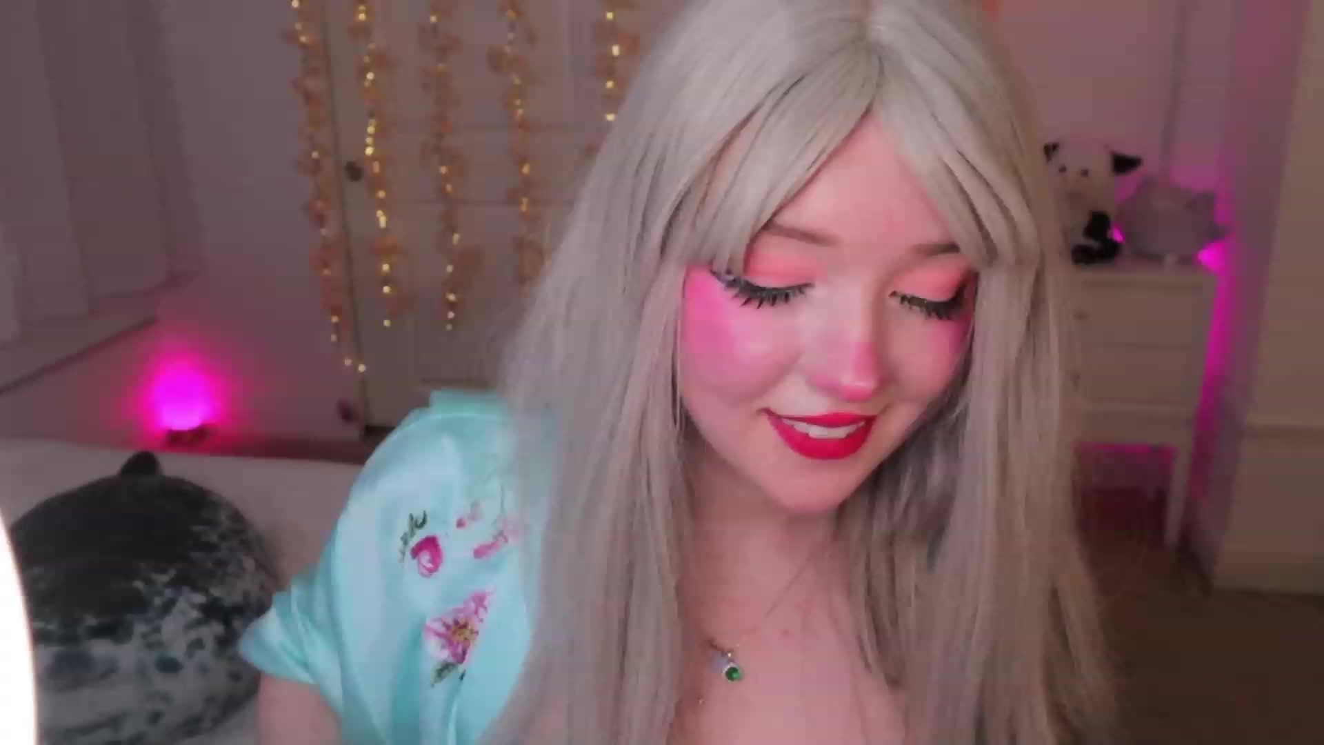 Gallery image thumbnail from SayGoodGirl's myfreecams stream on, 10/04/2023, 02:52 image 11 of 20
