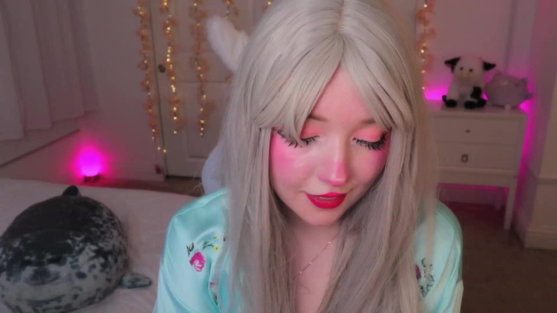 Gallery image thumbnail from SayGoodGirl's myfreecams stream on, 10/04/2023, 04:16 image 6 of 20