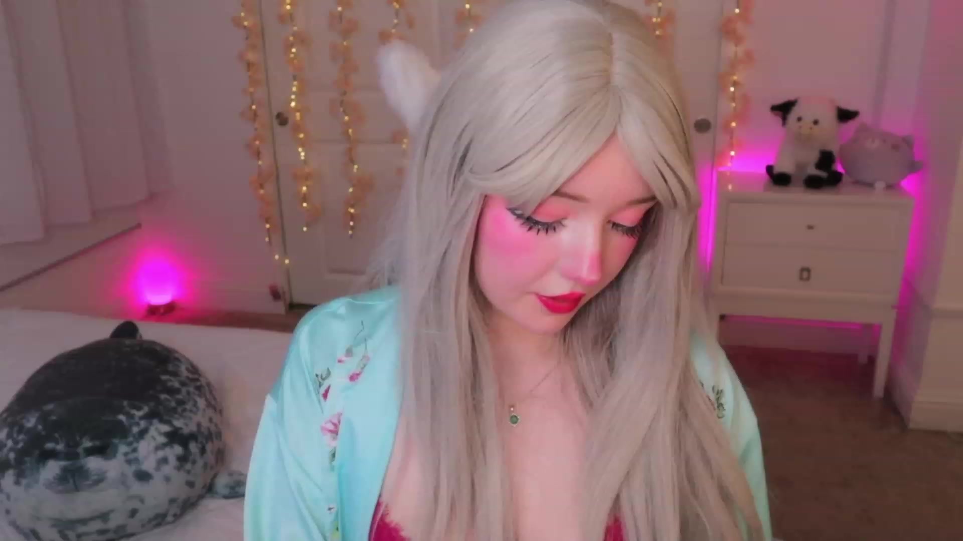 Gallery image thumbnail from SayGoodGirl's myfreecams stream on, 10/04/2023, 04:16 image 20 of 20