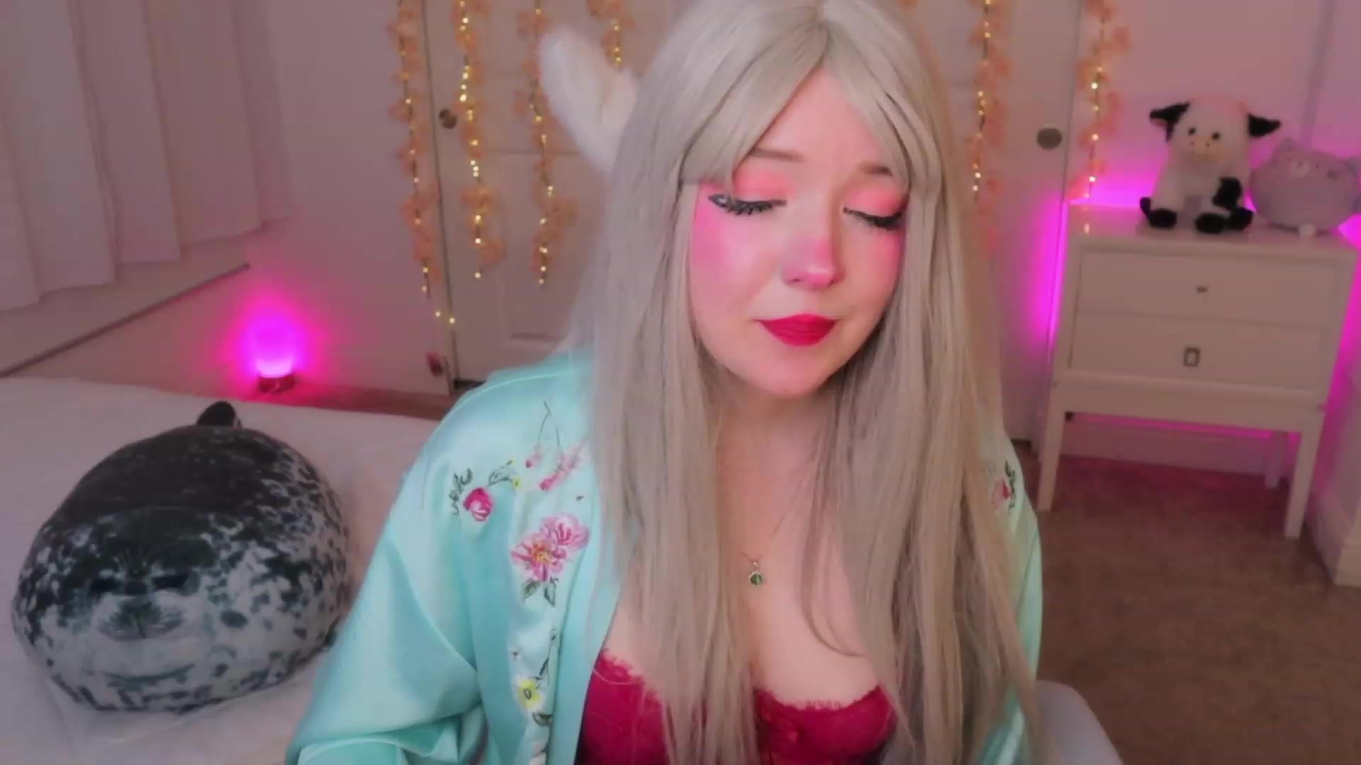 Gallery image thumbnail from SayGoodGirl's myfreecams stream on, 10/04/2023, 05:07 image 20 of 20