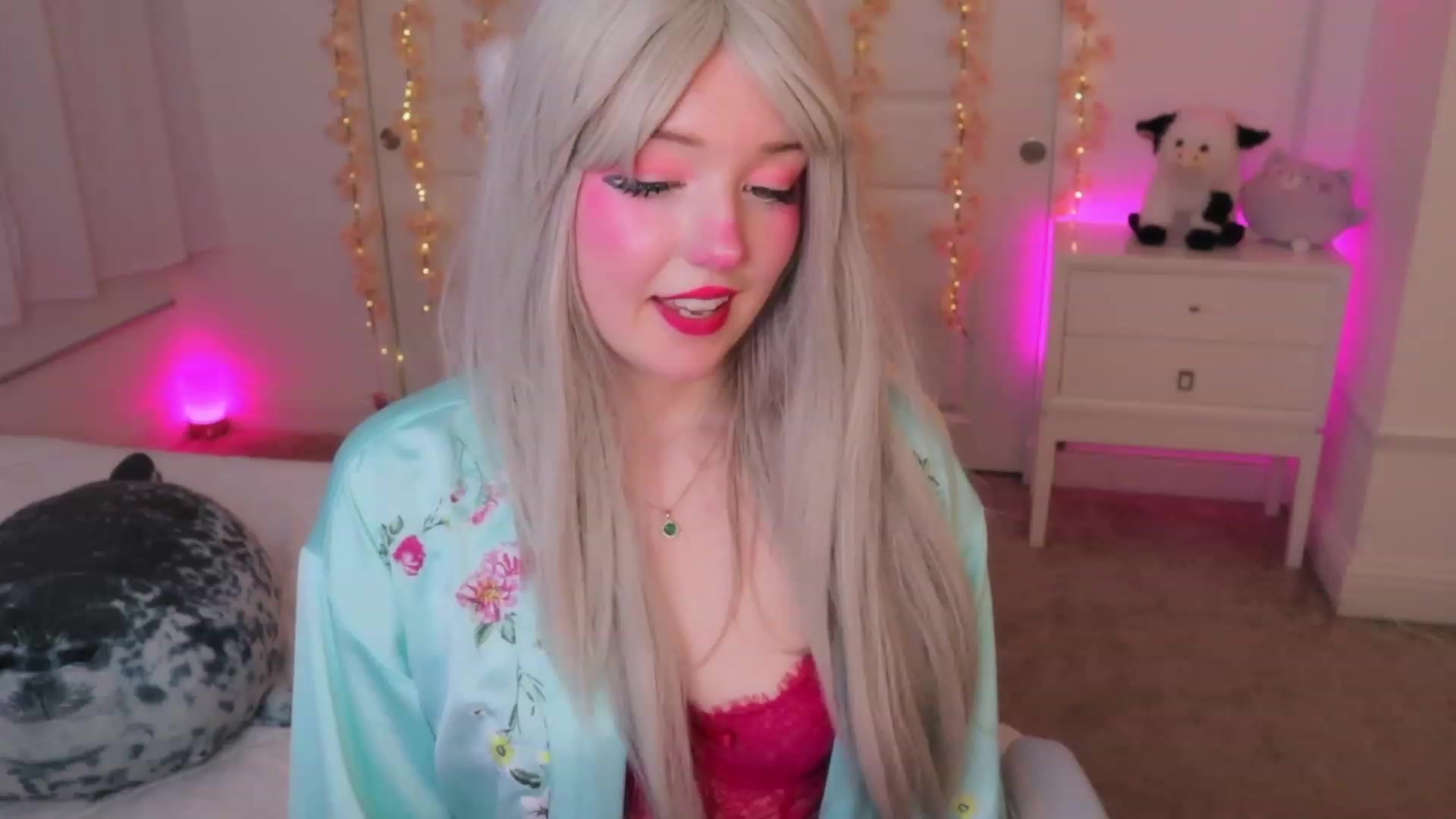 Gallery image thumbnail from SayGoodGirl's myfreecams stream on, 10/04/2023, 05:07 image 8 of 20