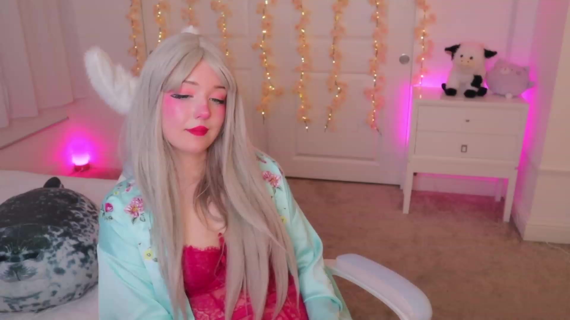 Gallery image thumbnail from SayGoodGirl's myfreecams stream on, 10/04/2023, 05:07 image 13 of 20