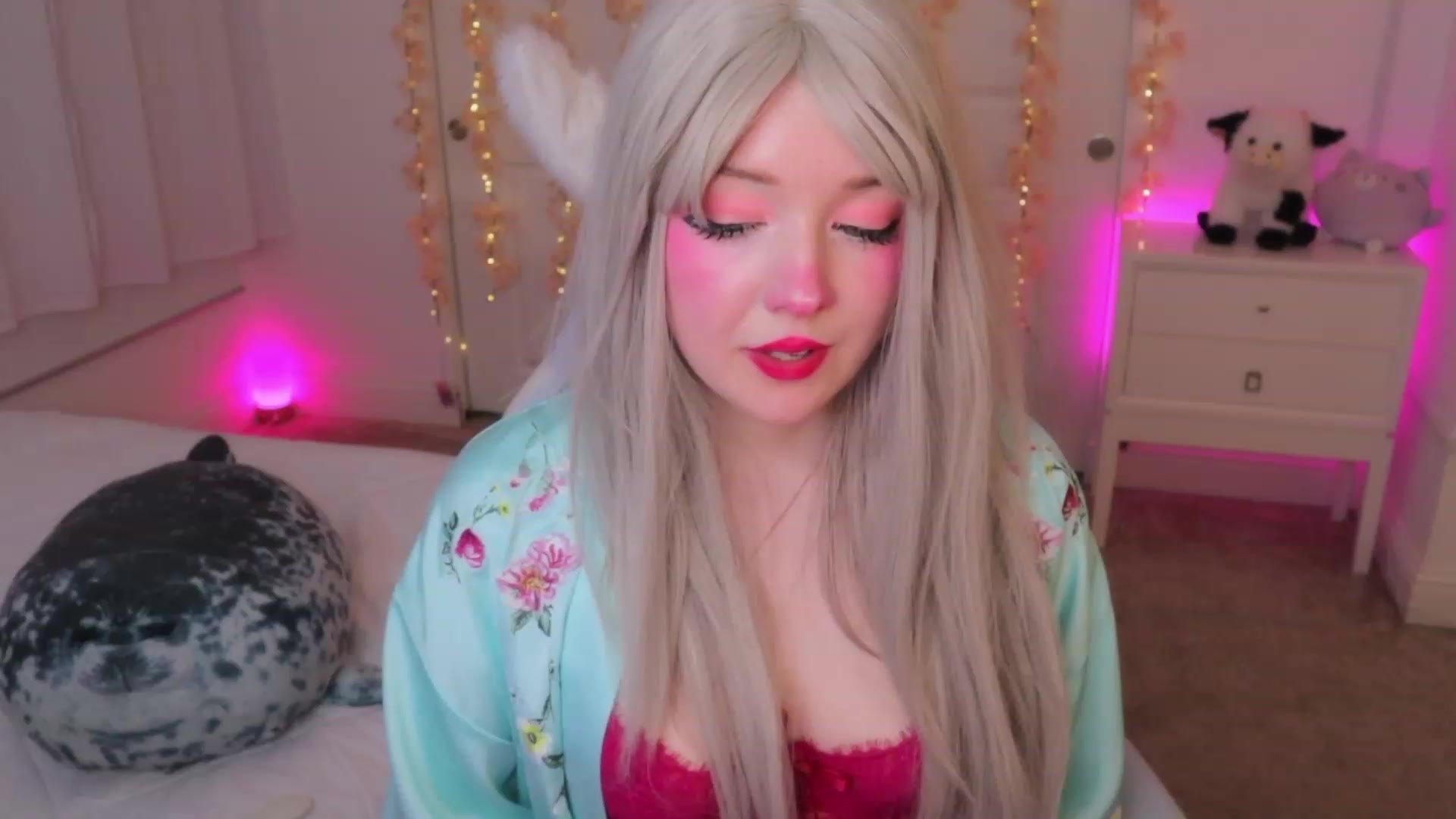 Gallery image thumbnail from SayGoodGirl's myfreecams stream on, 10/04/2023, 05:07 image 16 of 20