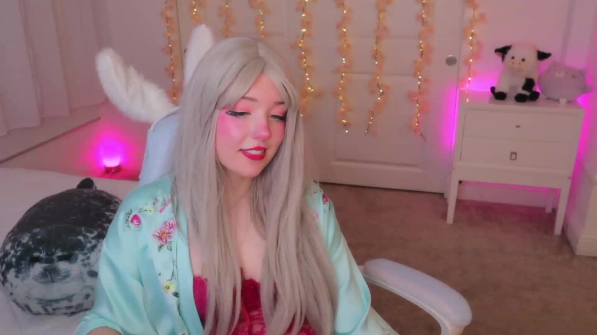 Gallery image thumbnail from SayGoodGirl's myfreecams stream on, 10/04/2023, 05:07 image 15 of 20