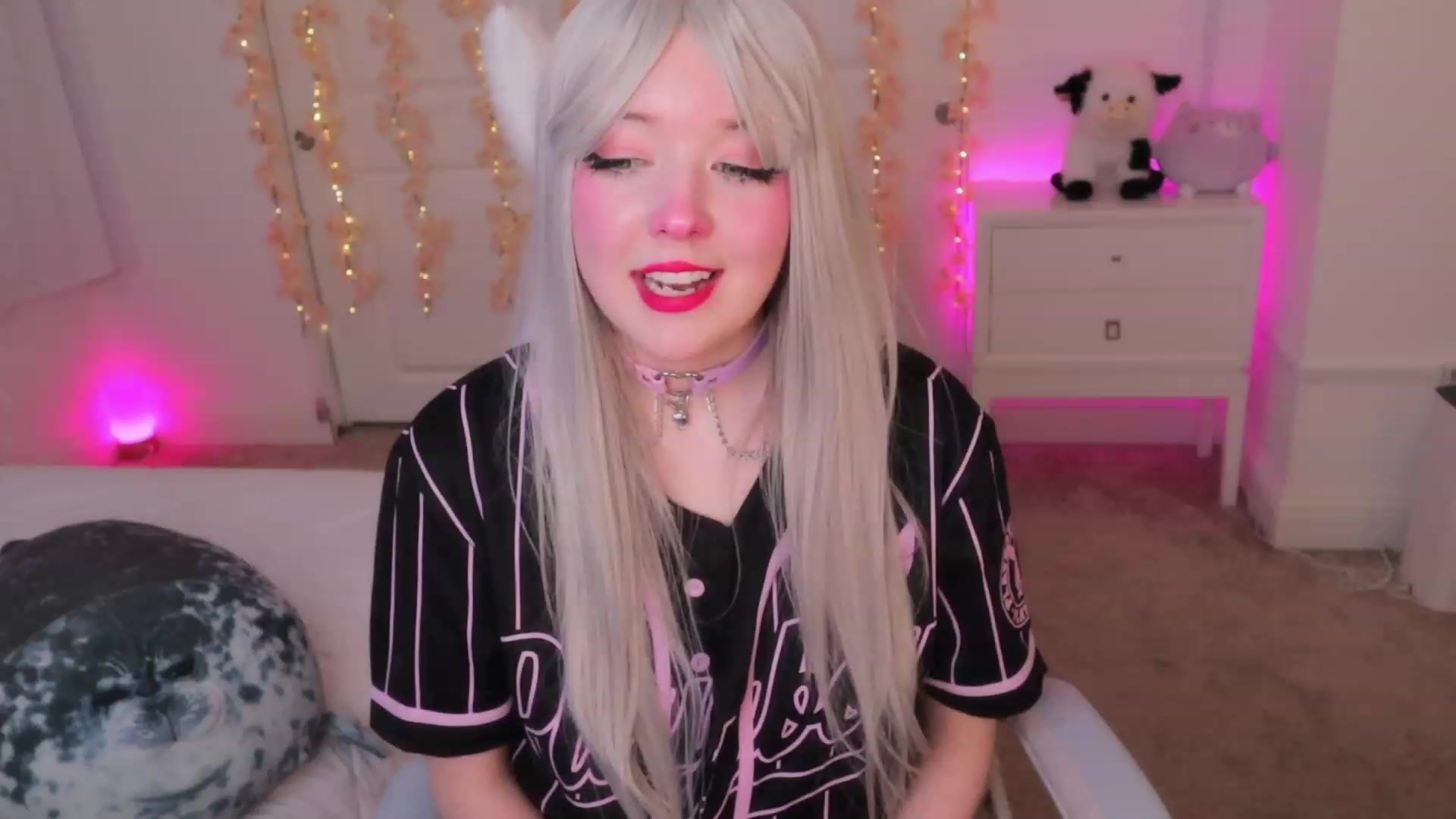 Gallery image thumbnail from SayGoodGirl's myfreecams stream on, 10/12/2023, 01:33 image 19 of 20