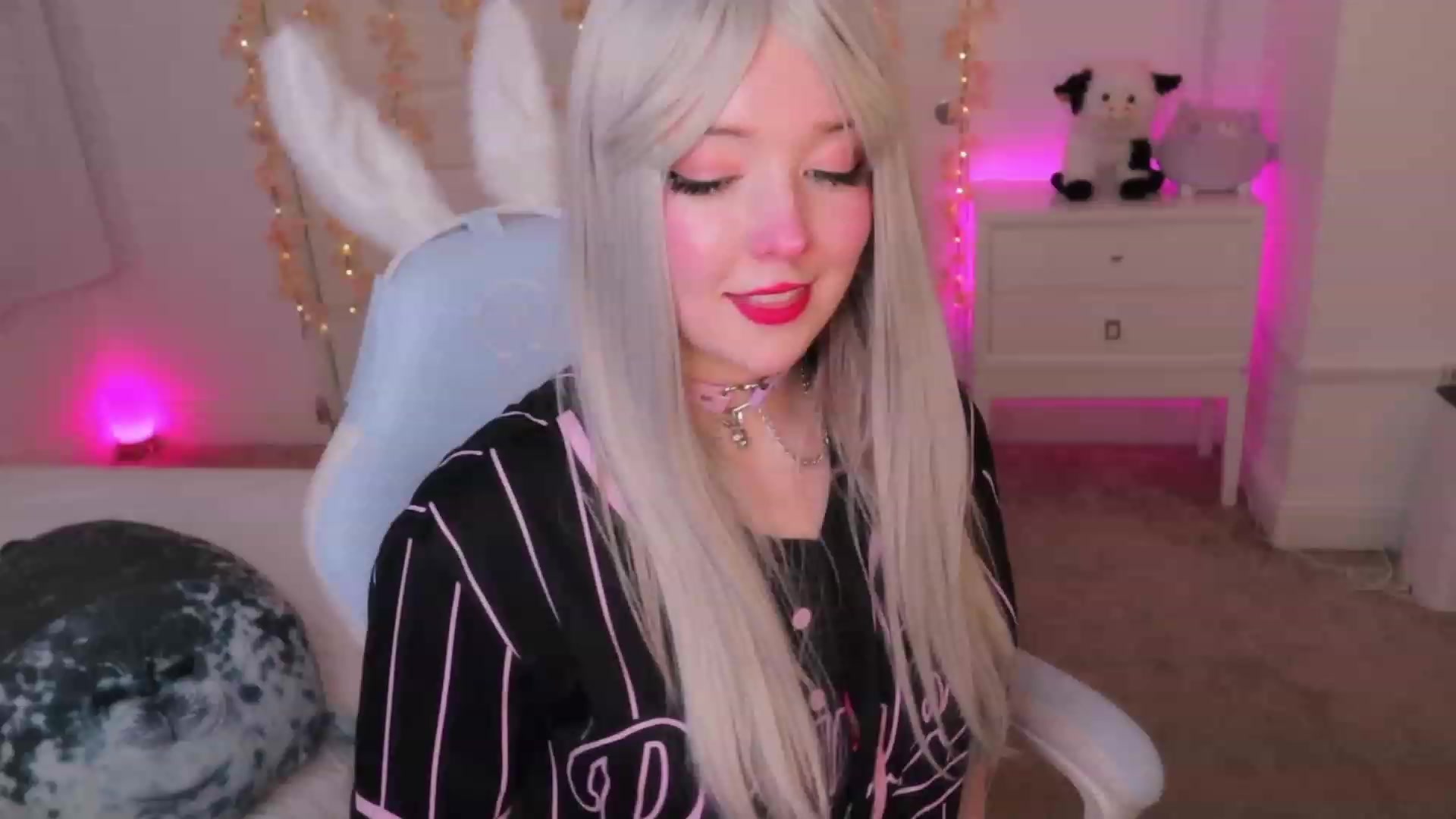 Gallery image thumbnail from SayGoodGirl's myfreecams stream on, 10/12/2023, 01:33 image 20 of 20