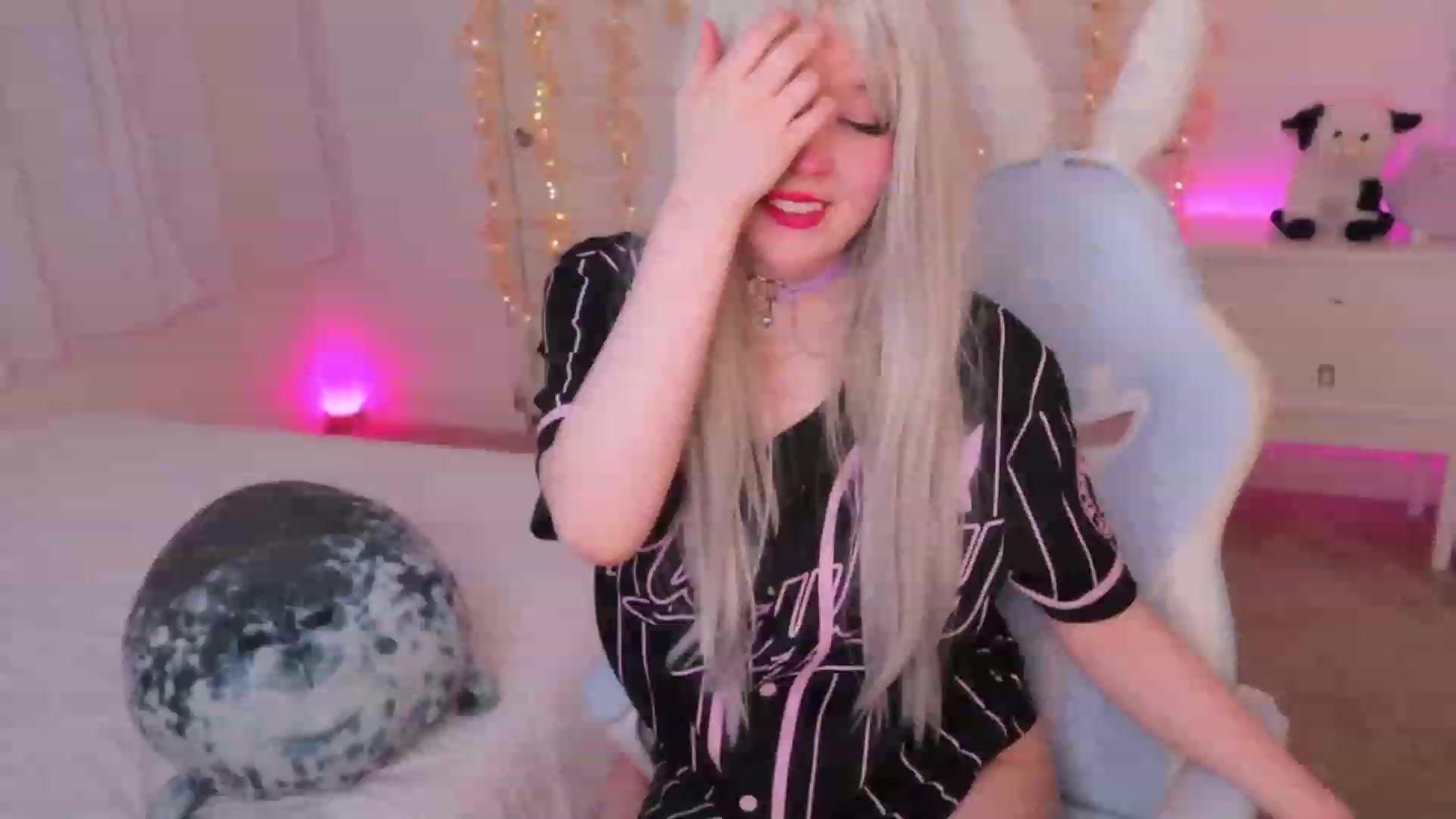 Gallery image thumbnail from SayGoodGirl's myfreecams stream on, 10/12/2023, 03:33 image 19 of 20