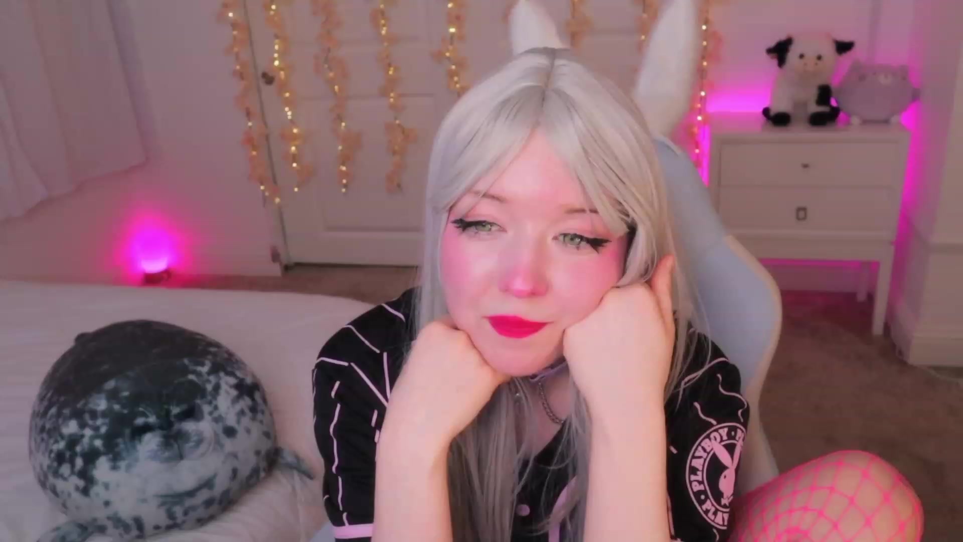 Gallery image thumbnail from SayGoodGirl's myfreecams stream on, 10/12/2023, 03:33 image 11 of 20