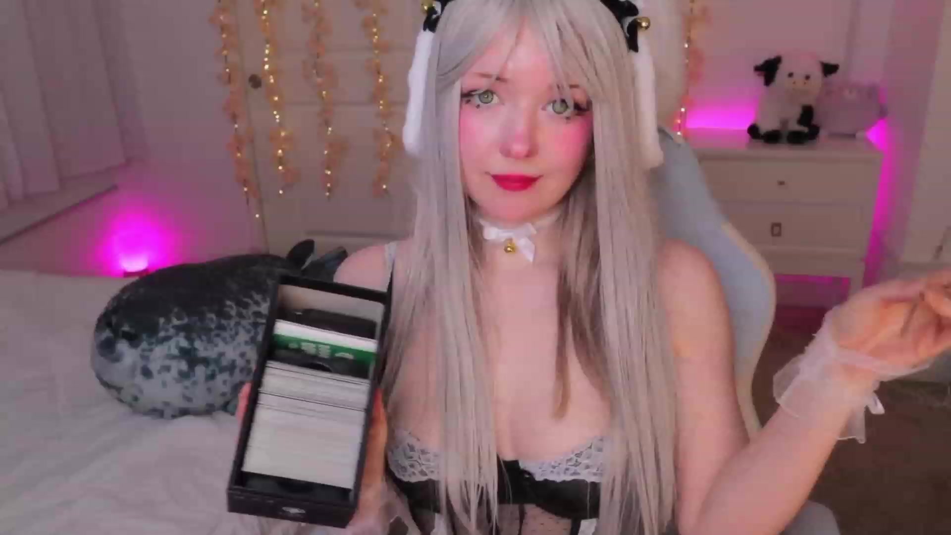 Gallery image thumbnail from SayGoodGirl's myfreecams stream on, 10/16/2023, 04:58 image 20 of 20