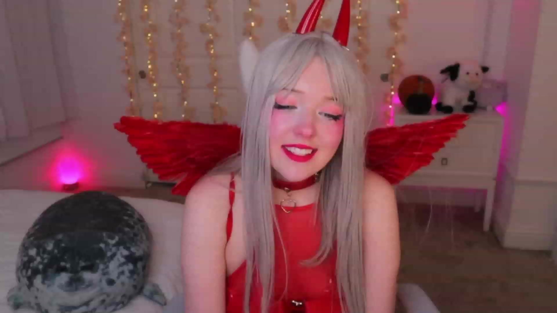 Gallery image thumbnail from SayGoodGirl's myfreecams stream on, 11/01/2023, 02:03 image 3 of 20
