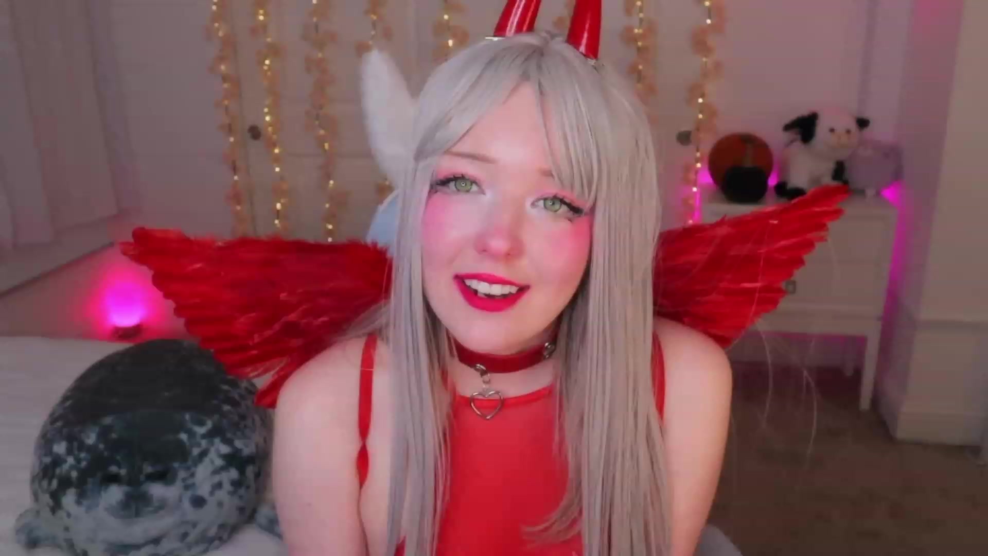 Gallery image thumbnail from SayGoodGirl's myfreecams stream on, 11/01/2023, 02:03 image 17 of 20