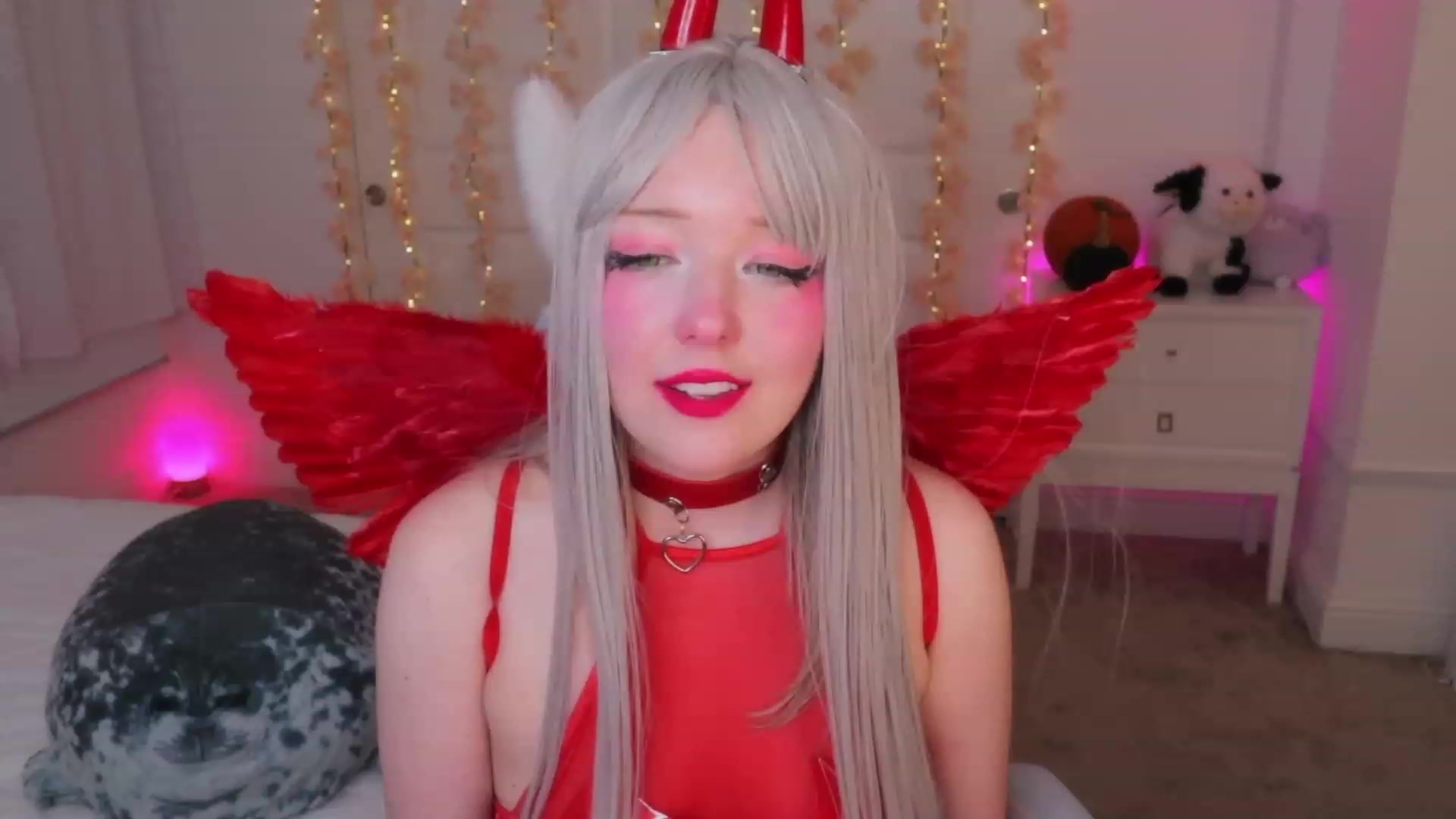 Gallery image thumbnail from SayGoodGirl's myfreecams stream on, 11/01/2023, 02:03 image 18 of 20