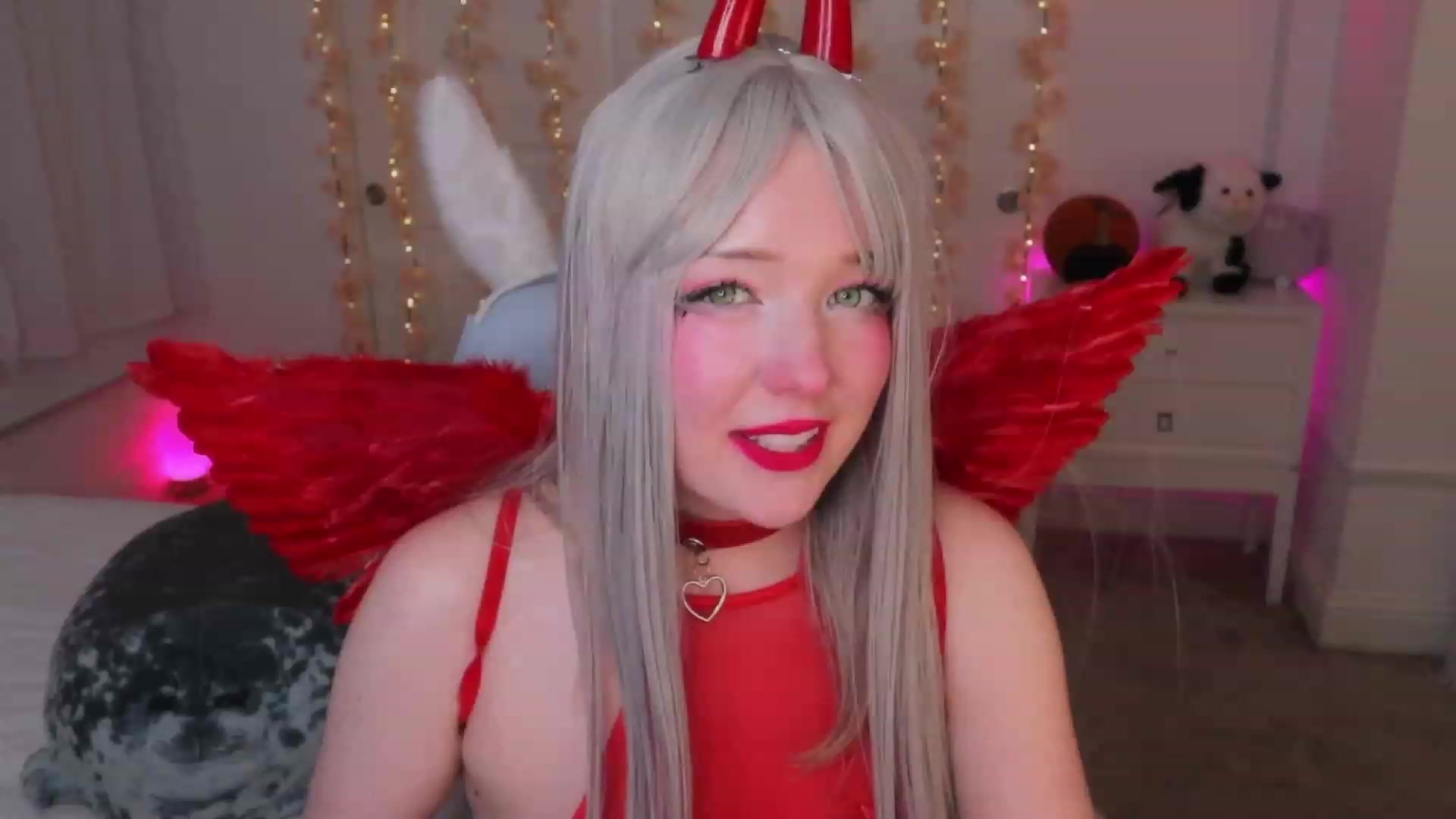 Gallery image thumbnail from SayGoodGirl's myfreecams stream on, 11/01/2023, 02:03 image 19 of 20