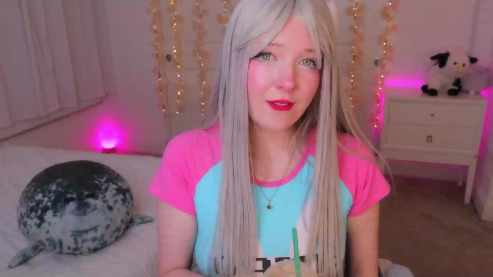Gallery image thumbnail from SayGoodGirl's myfreecams stream on, 11/04/2023, 02:13 image 8 of 20