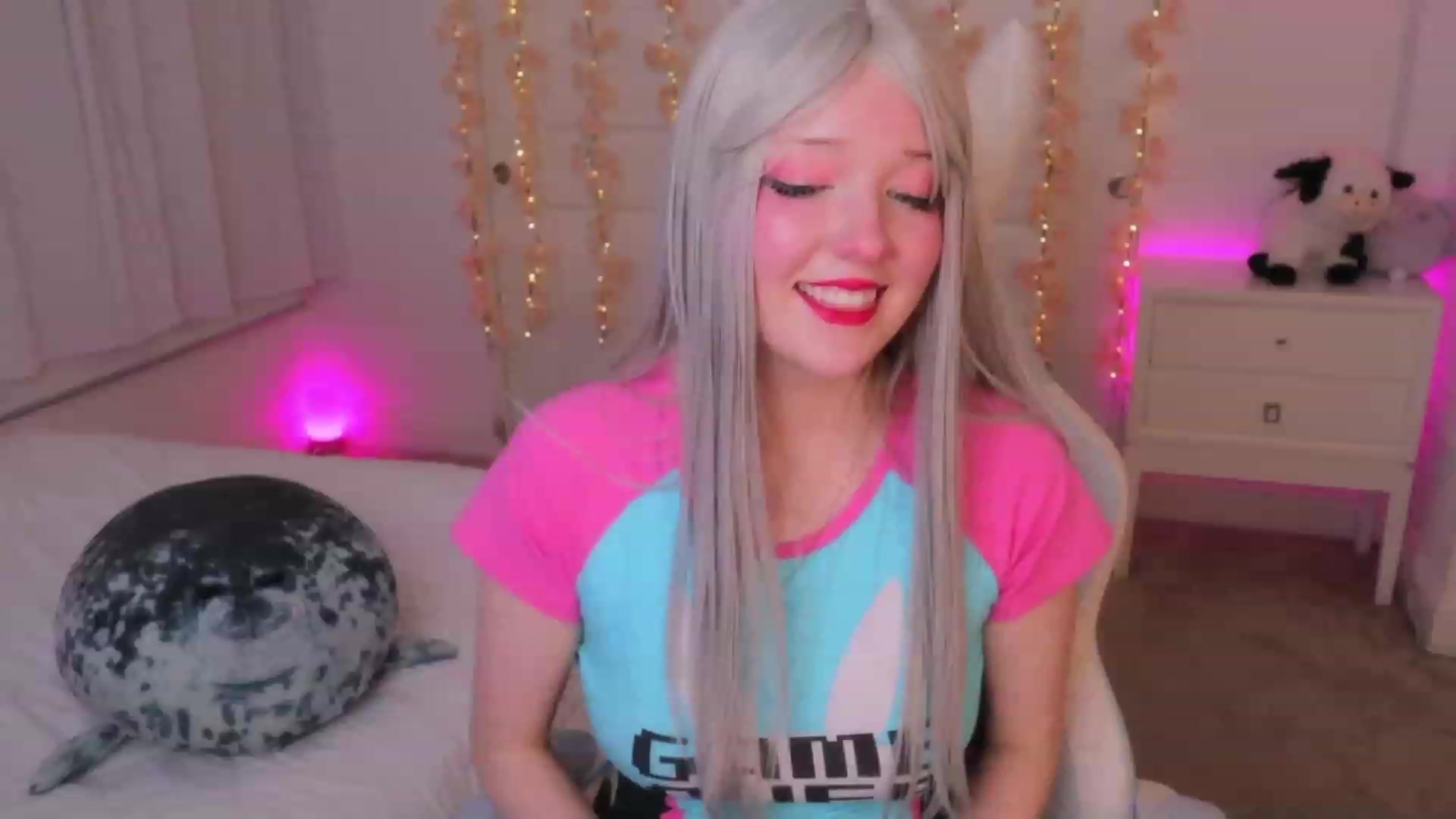Gallery image thumbnail from SayGoodGirl's myfreecams stream on, 11/04/2023, 02:13 image 7 of 20