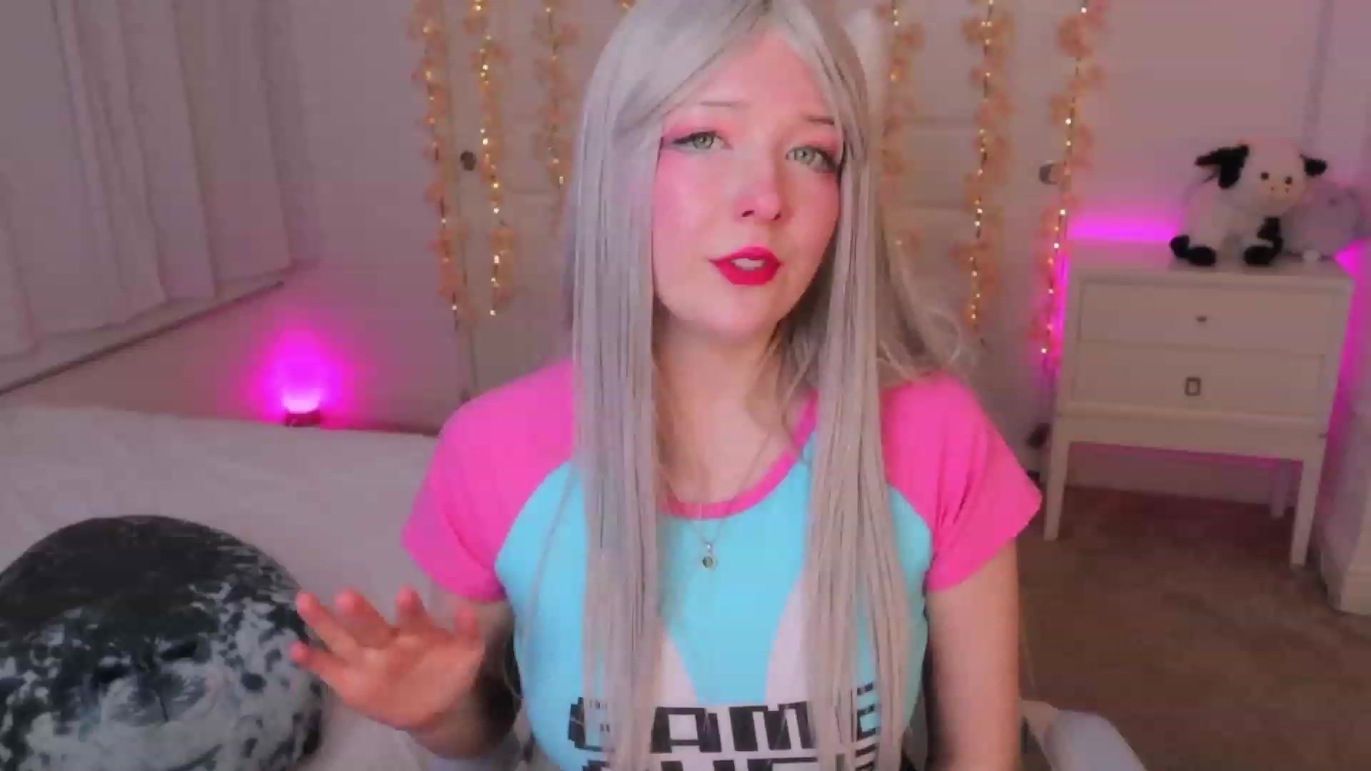 Gallery image thumbnail from SayGoodGirl's myfreecams stream on, 11/04/2023, 02:13 image 15 of 20