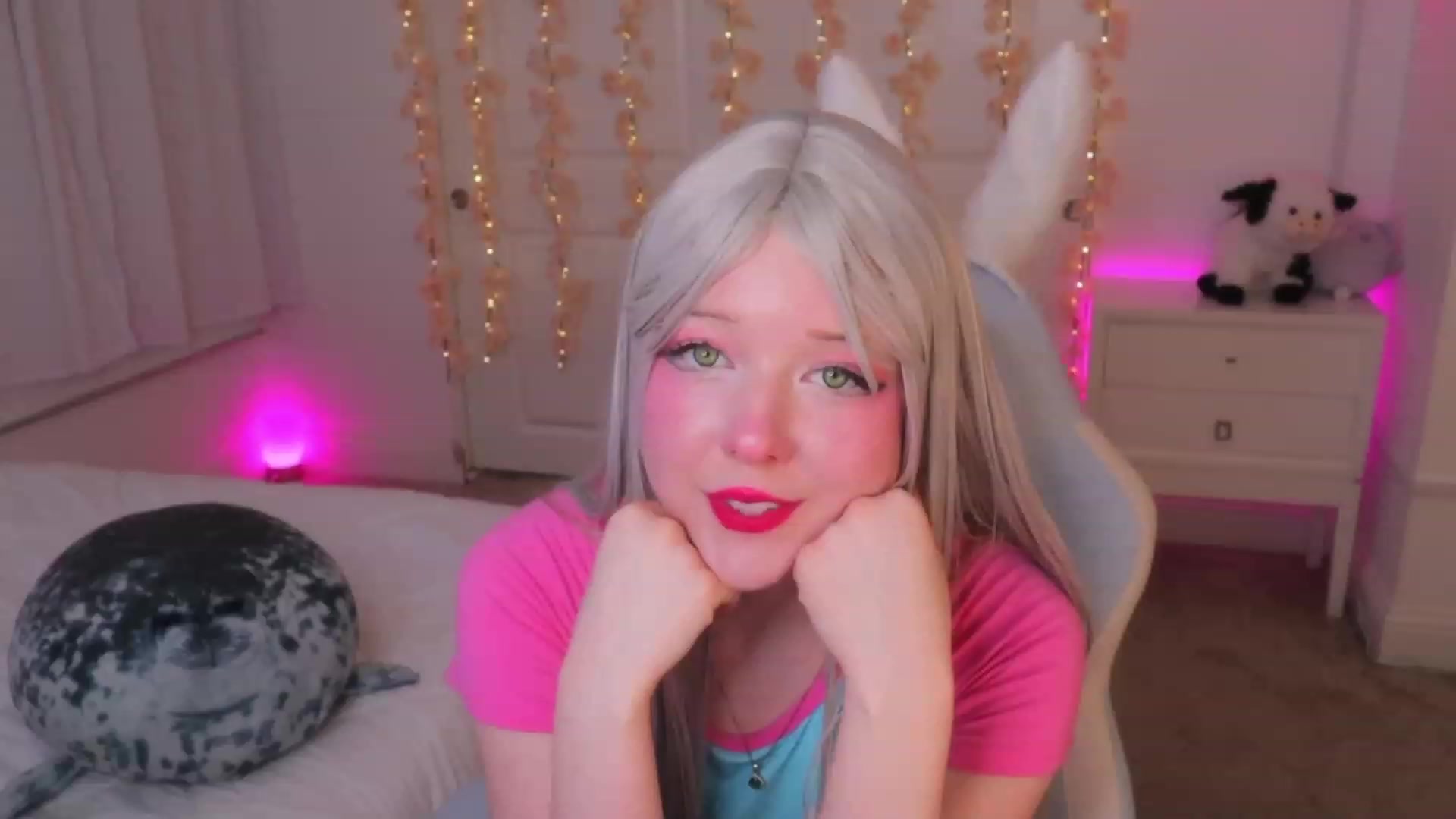 Gallery image thumbnail from SayGoodGirl's myfreecams stream on, 11/04/2023, 02:13 image 4 of 20
