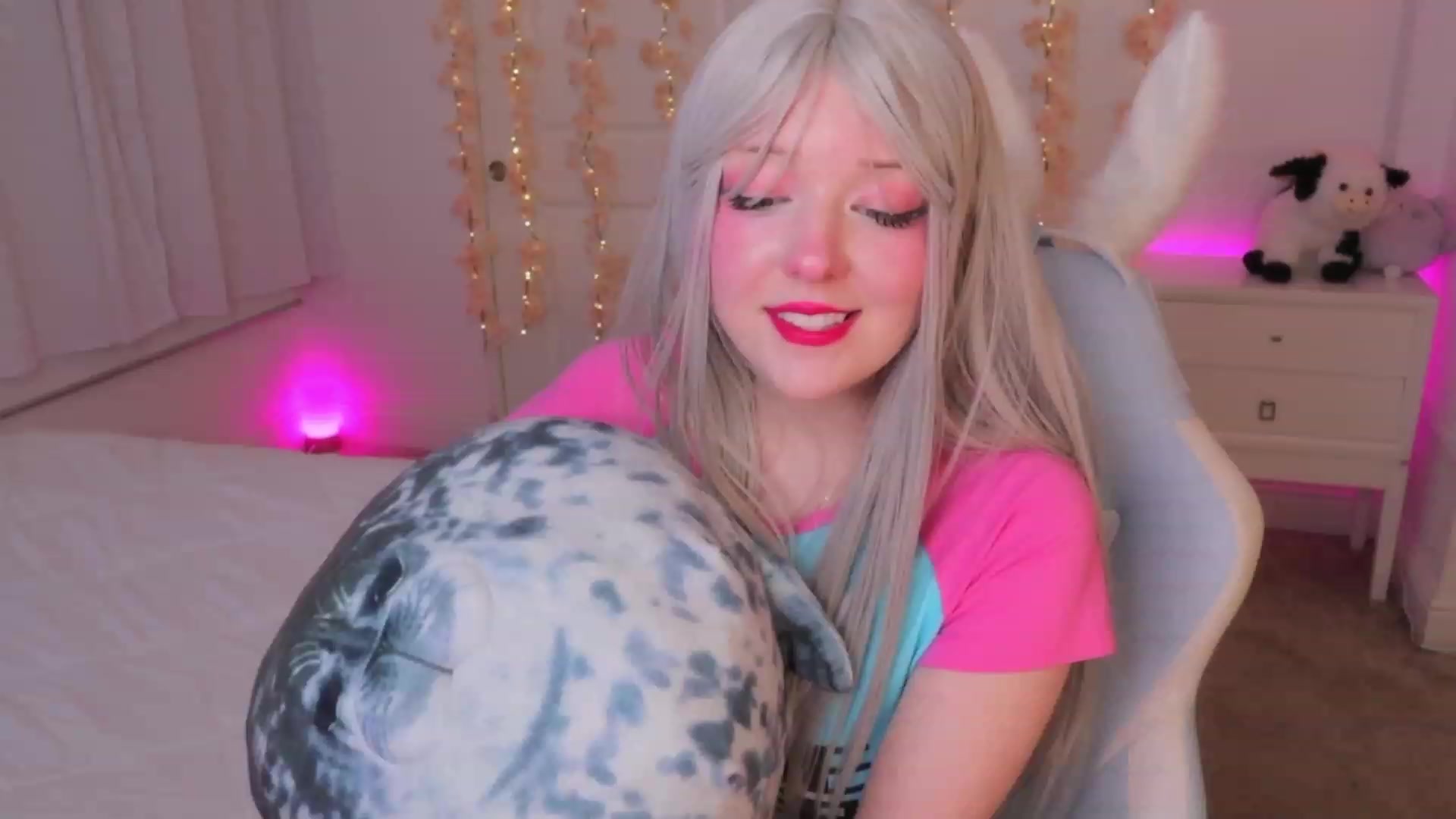 Gallery image thumbnail from SayGoodGirl's myfreecams stream on, 11/04/2023, 02:13 image 12 of 20