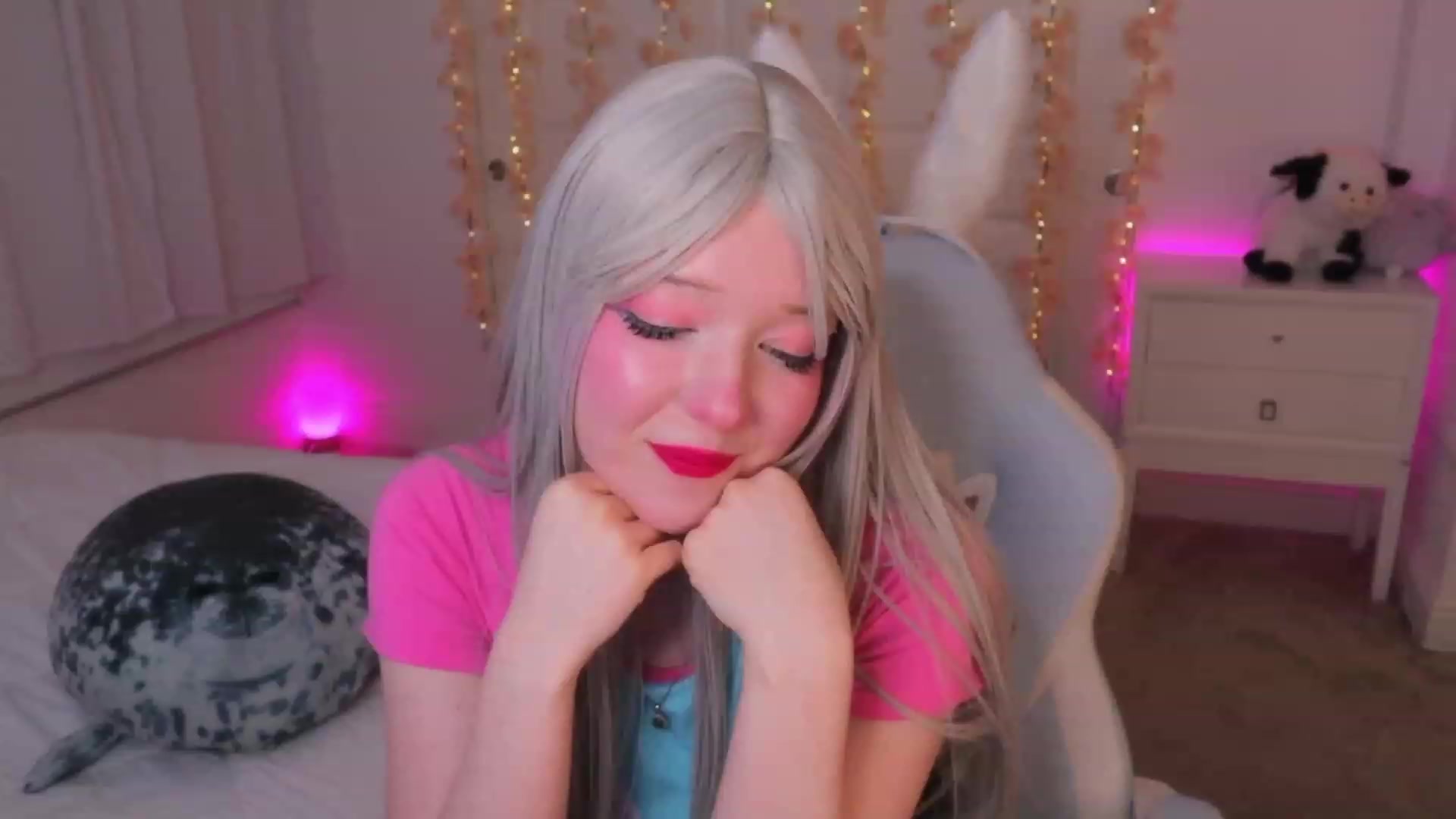 Gallery image thumbnail from SayGoodGirl's myfreecams stream on, 11/04/2023, 02:13 image 9 of 20
