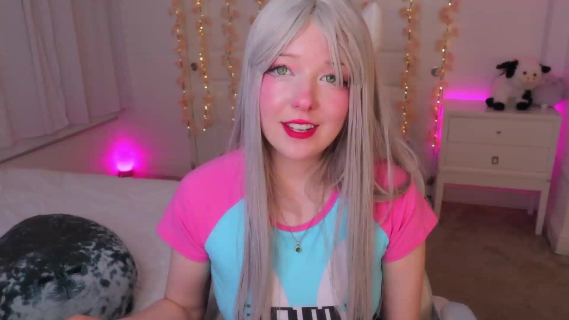 Gallery image thumbnail from SayGoodGirl's myfreecams stream on, 11/04/2023, 02:13 image 18 of 20