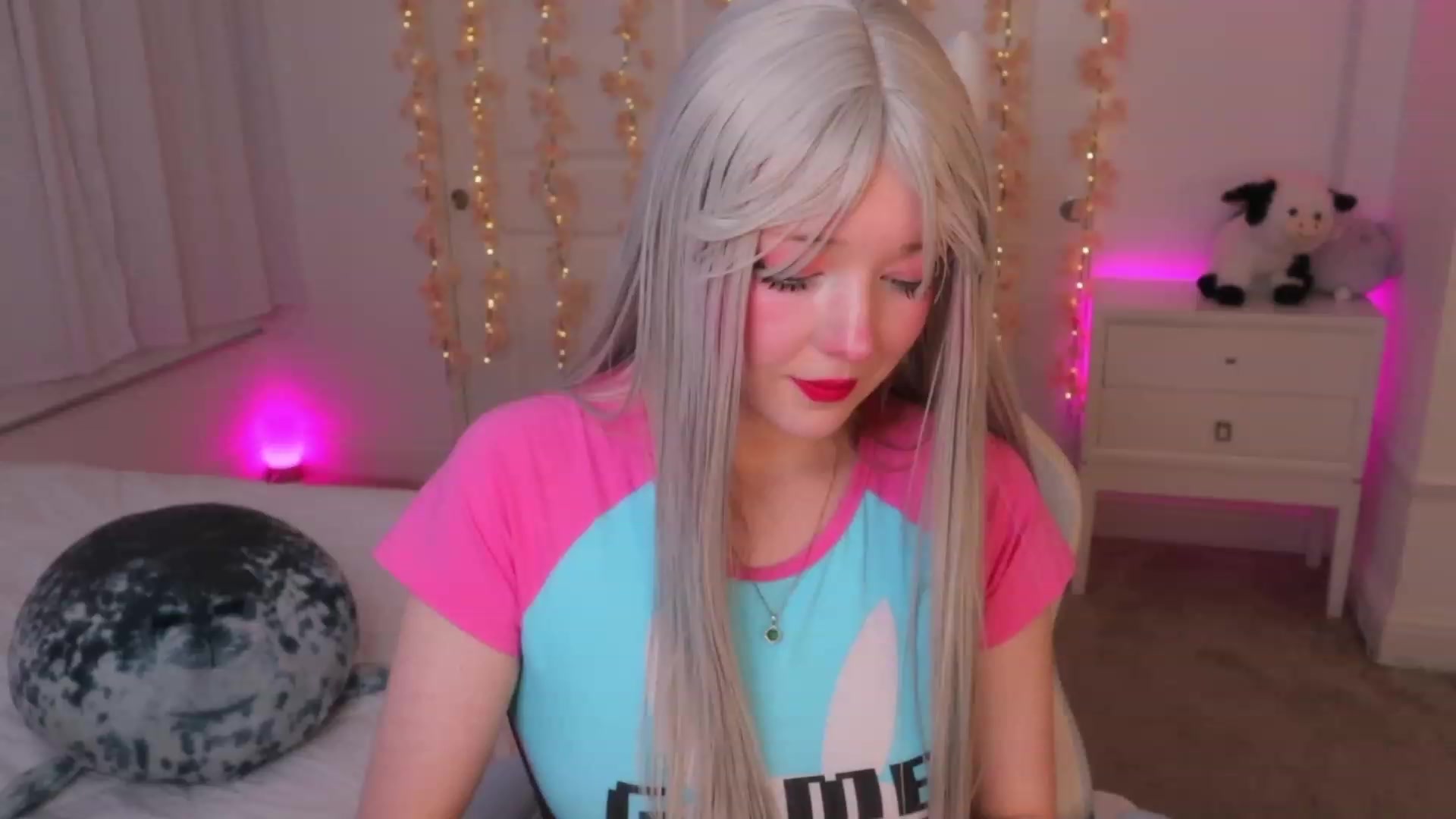 Gallery image thumbnail from SayGoodGirl's myfreecams stream on, 11/04/2023, 02:13 image 5 of 20